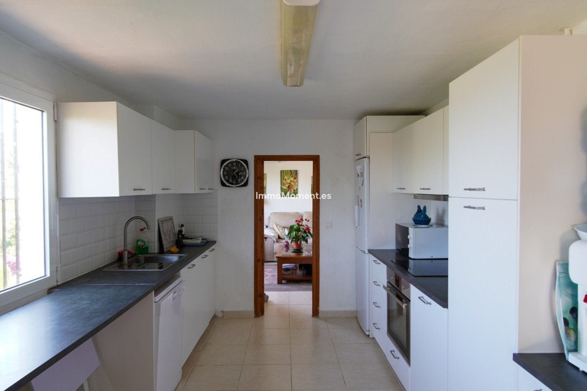Bestaande woning - Vrijstaande villa - Jávea - Jávea - Xàbia Centro