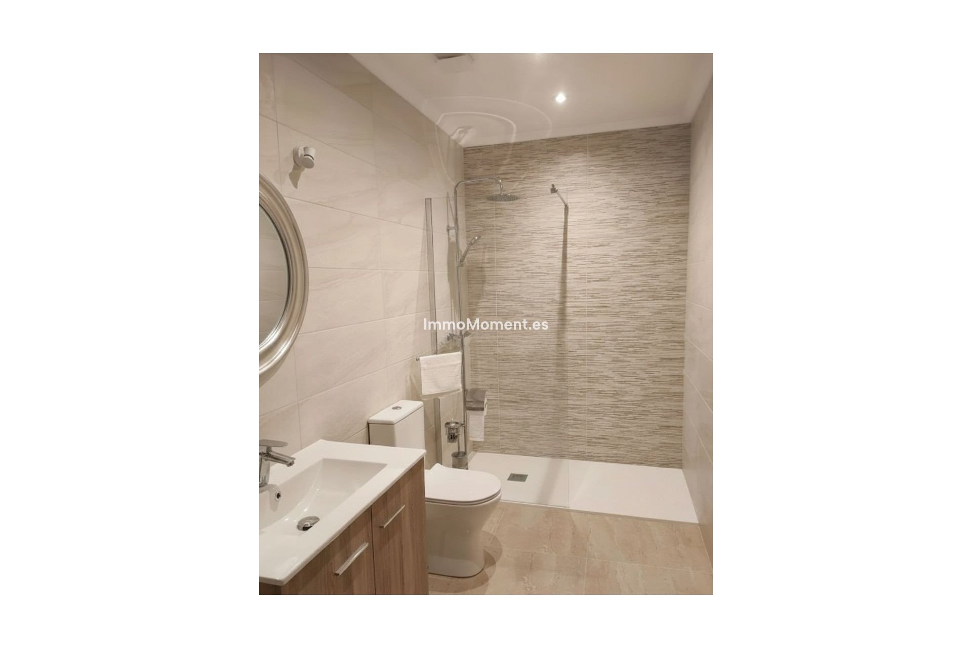 Bestaande woning - Vrijstaande villa - Jávea - Jávea - Xàbia Centro