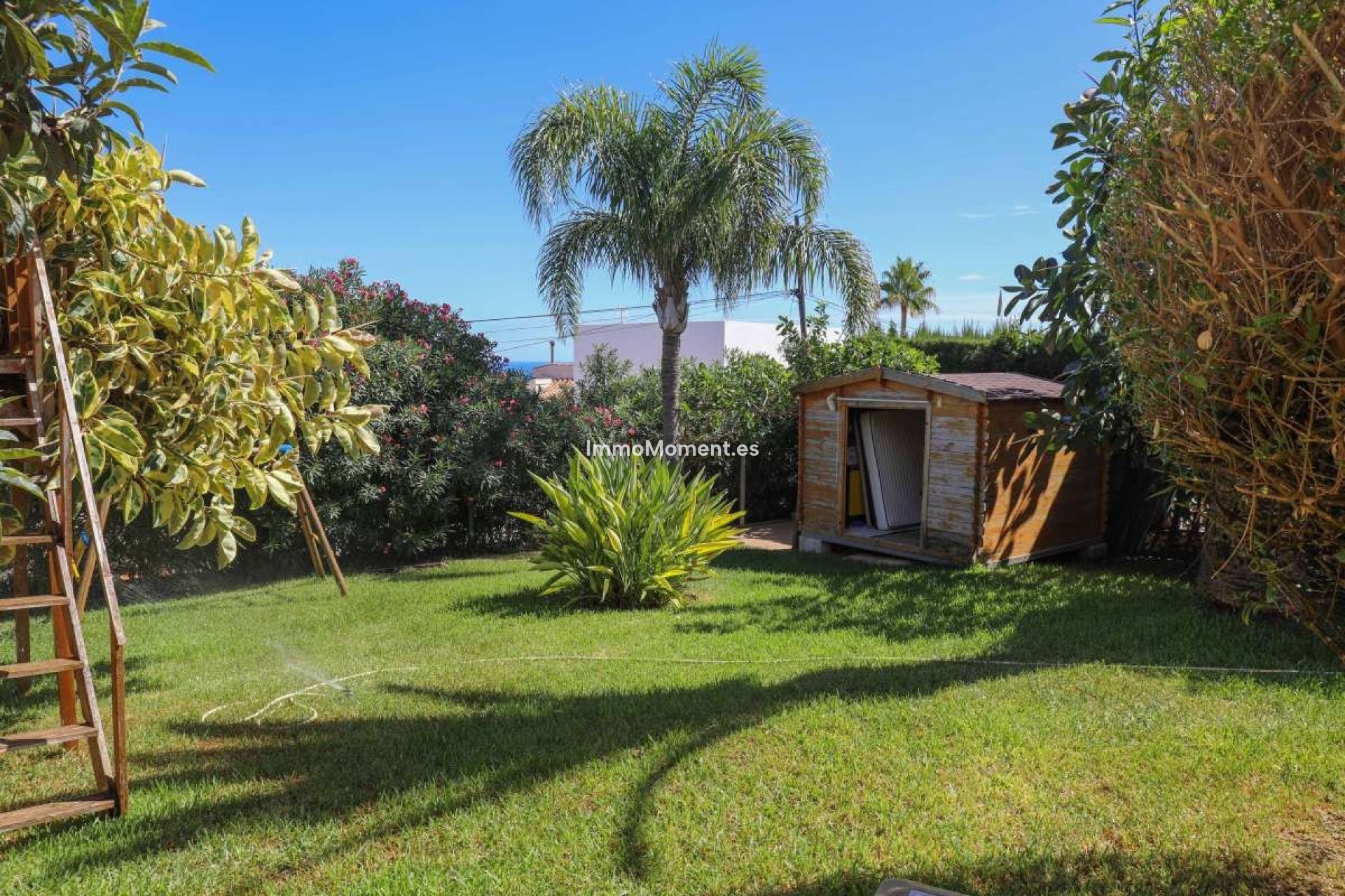 Bestaande woning - Vrijstaande villa - Jávea - Jávea - Xàbia Centro
