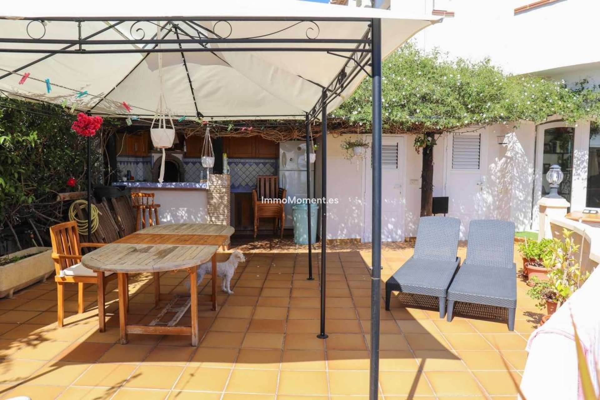 Bestaande woning - Vrijstaande villa - Jávea - Jávea - Xàbia Centro