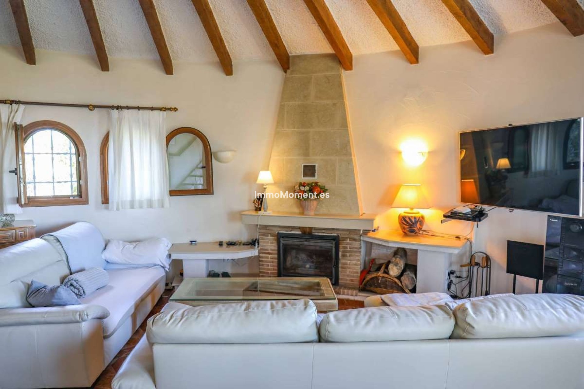 Bestaande woning - Vrijstaande villa - Jávea - Jávea - Xàbia Centro
