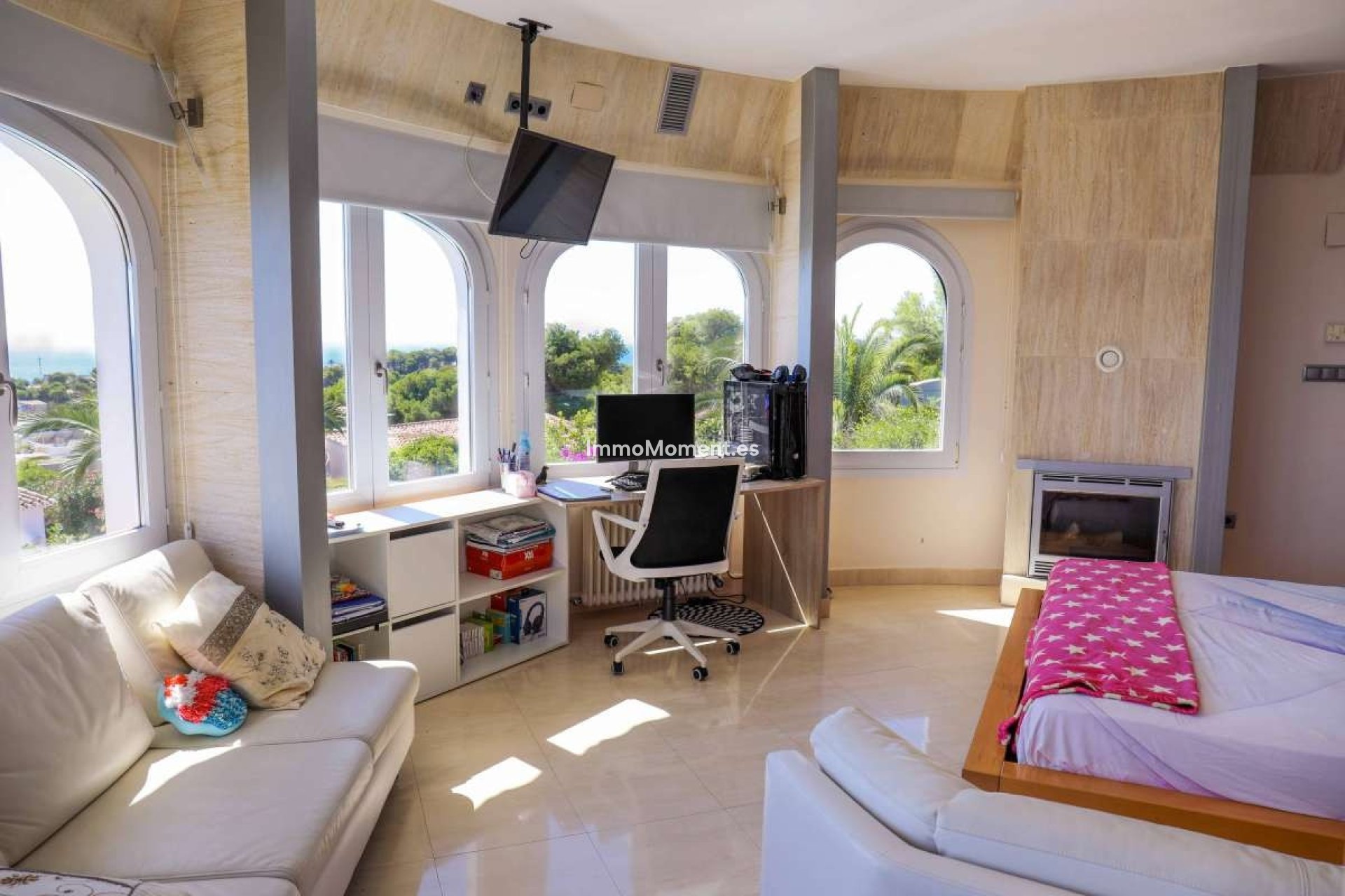 Bestaande woning - Vrijstaande villa - Jávea - Jávea - Xàbia Centro