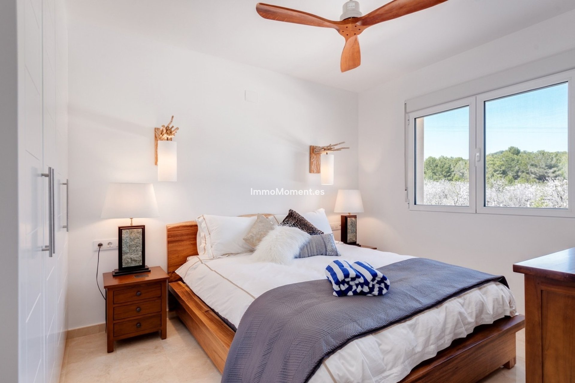 Bestaande woning - Vrijstaande villa - Jávea - Jávea - Xàbia Centro