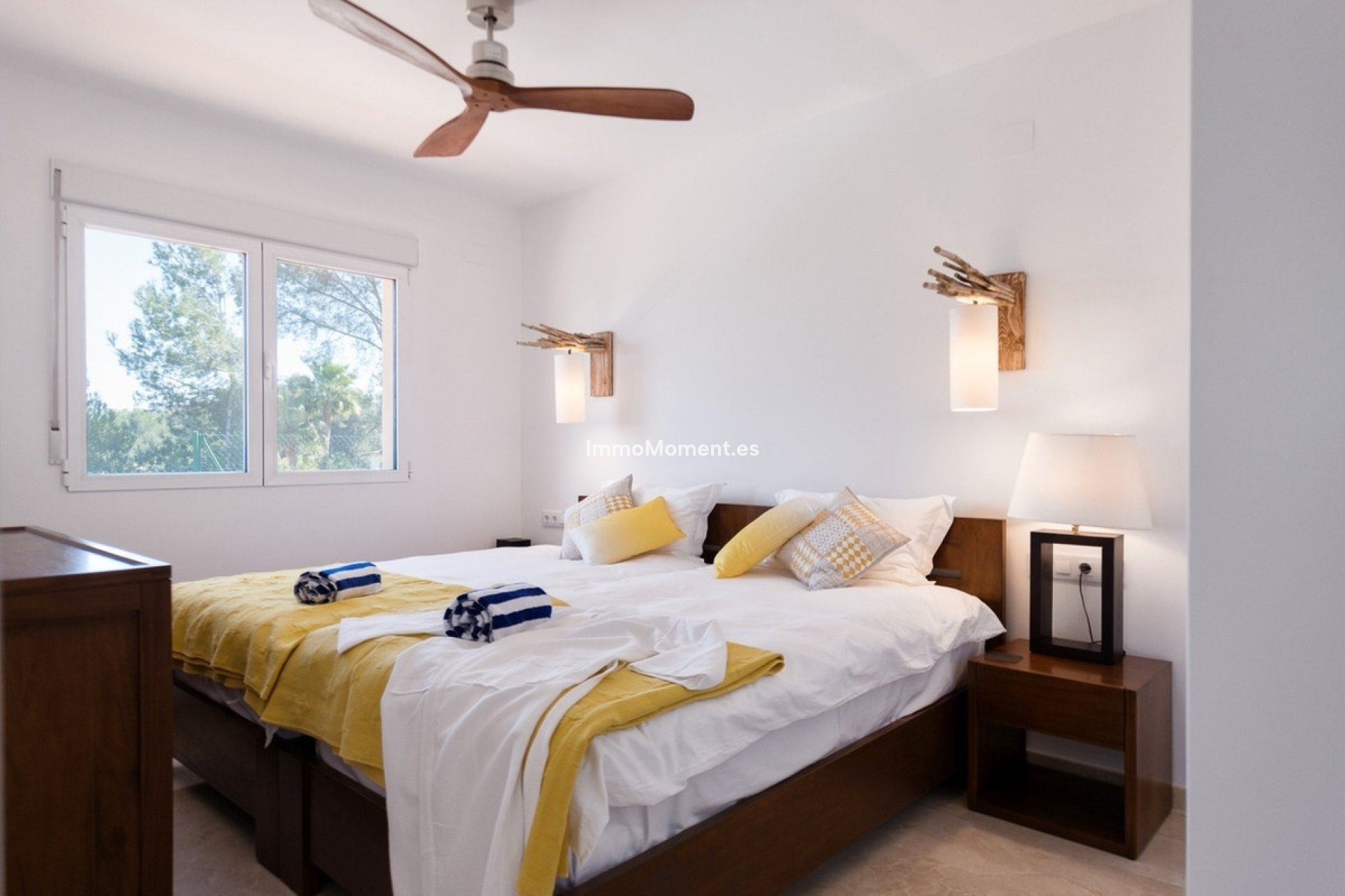 Bestaande woning - Vrijstaande villa - Jávea - Jávea - Xàbia Centro