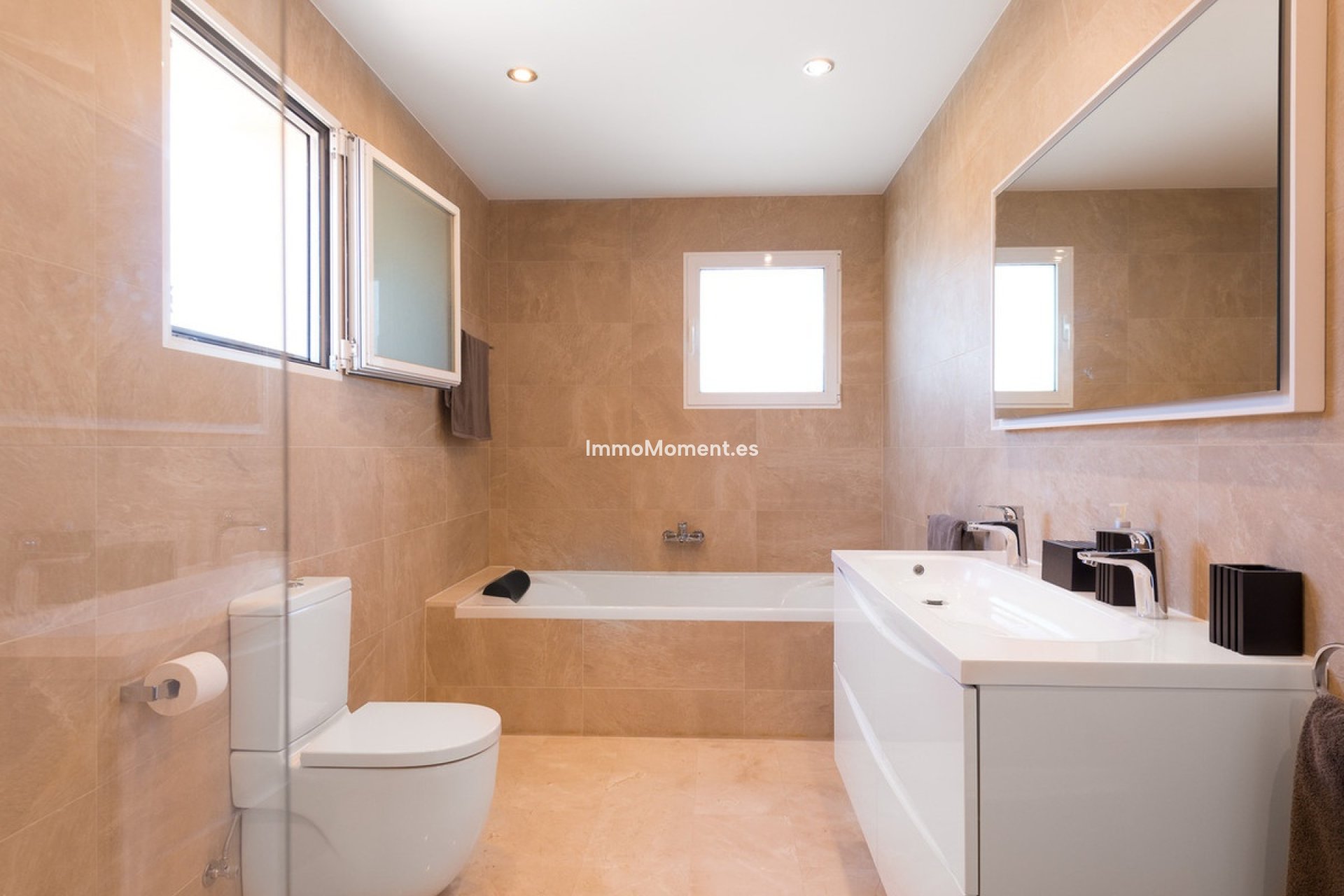 Bestaande woning - Vrijstaande villa - Jávea - Jávea - Xàbia Centro