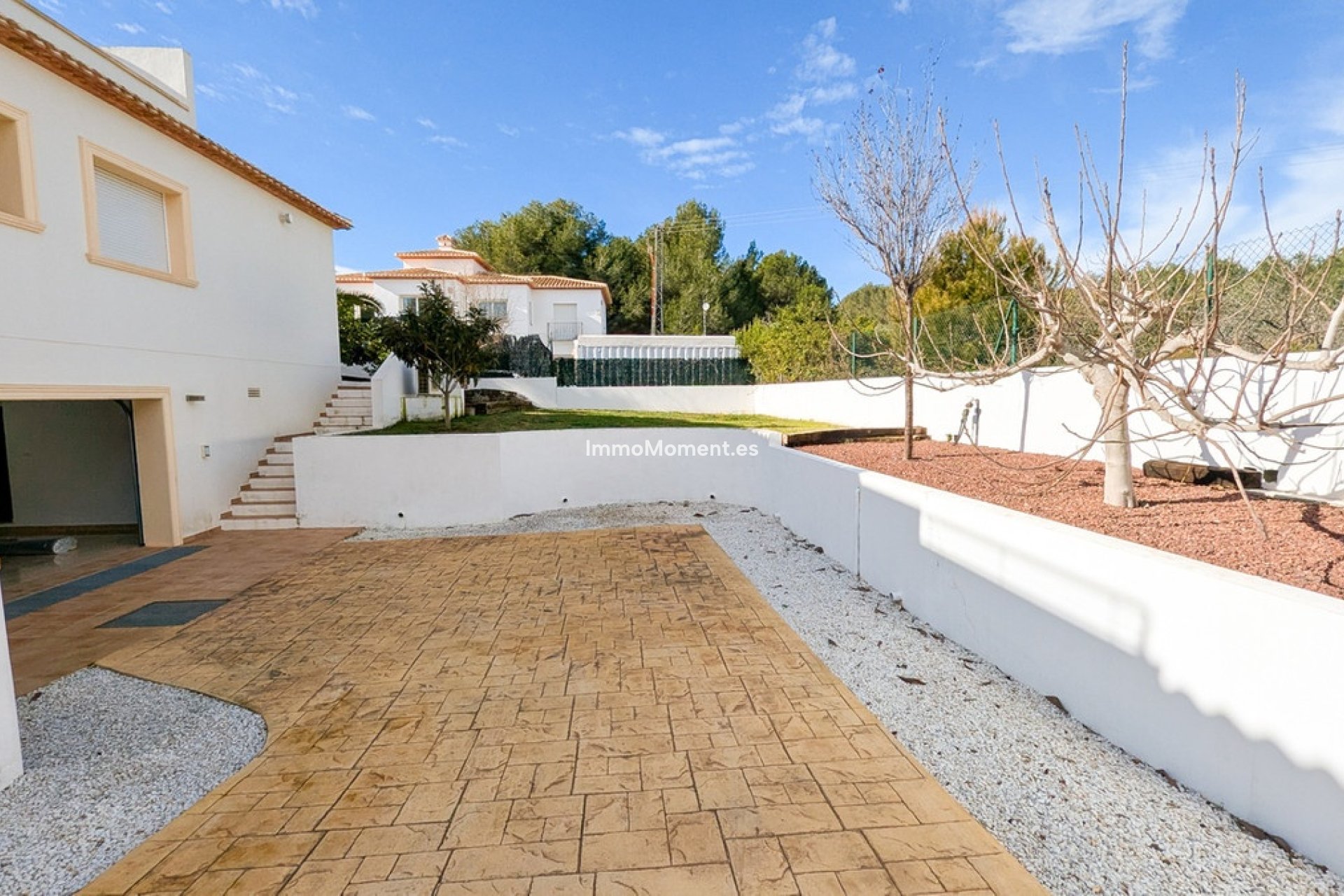 Bestaande woning - Vrijstaande villa - Jávea - Jávea - Xàbia Centro