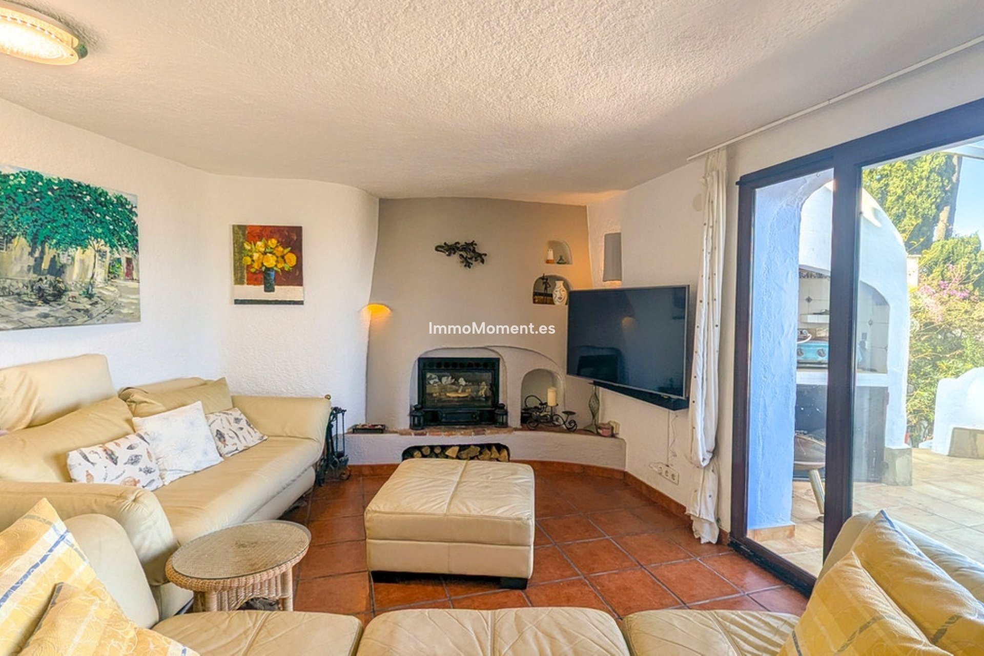 Bestaande woning - Vrijstaande villa - Jávea - Jávea - Xàbia Centro