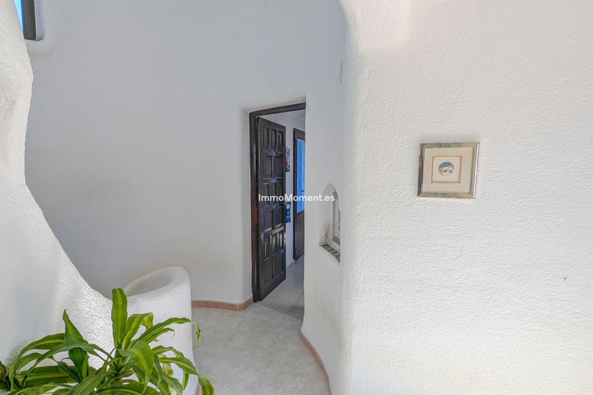 Bestaande woning - Vrijstaande villa - Jávea - Jávea - Xàbia Centro
