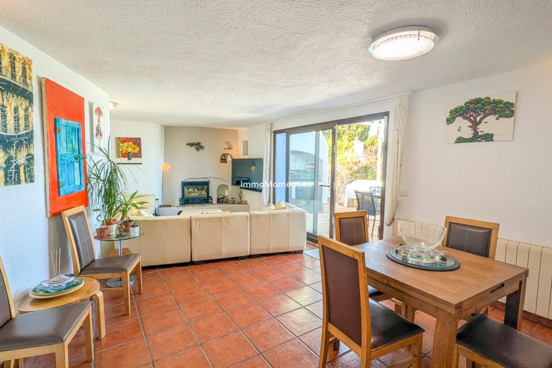 Bestaande woning - Vrijstaande villa - Jávea - Jávea - Xàbia Centro