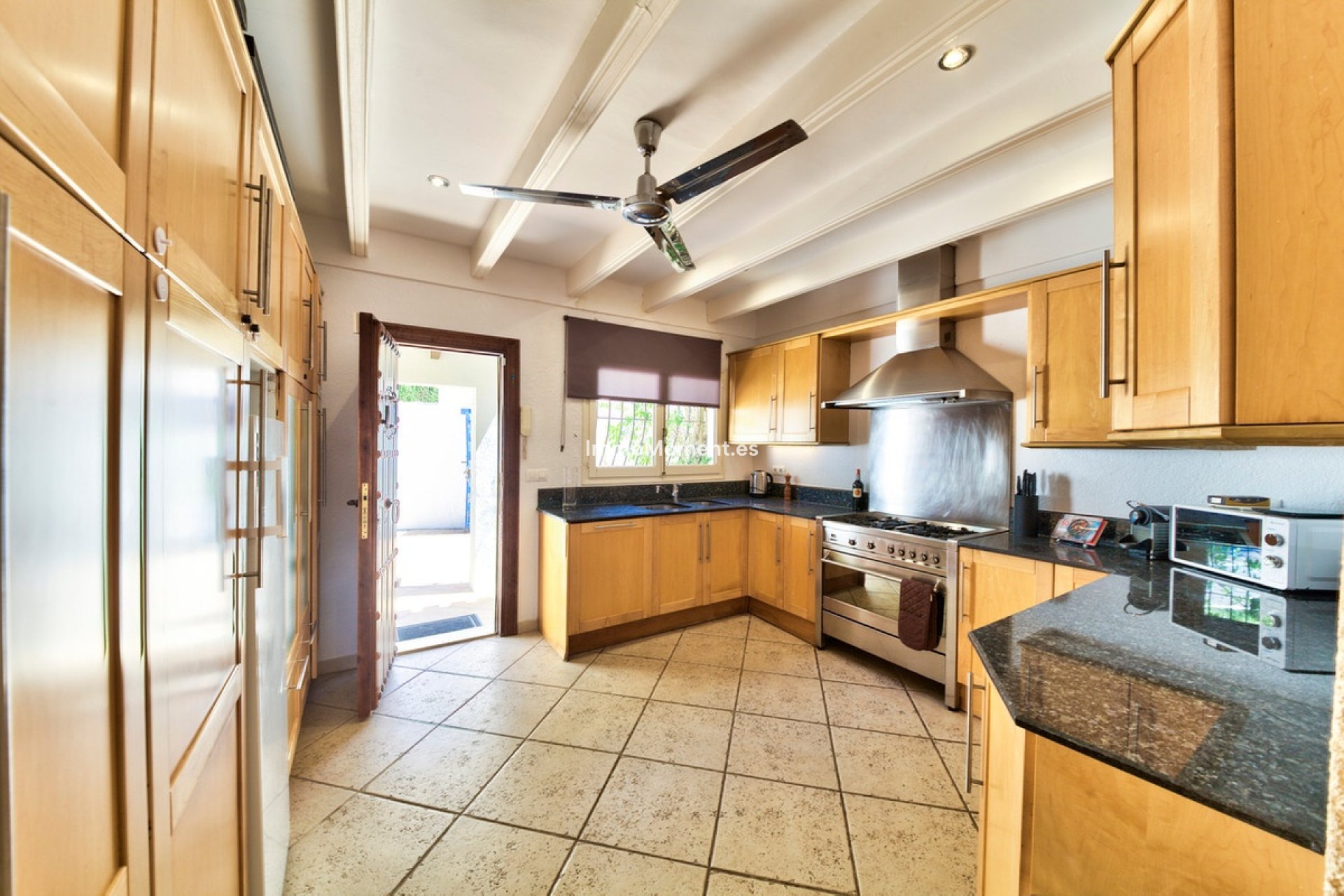 Bestaande woning - Vrijstaande villa - Jávea - Jávea - Xàbia Centro