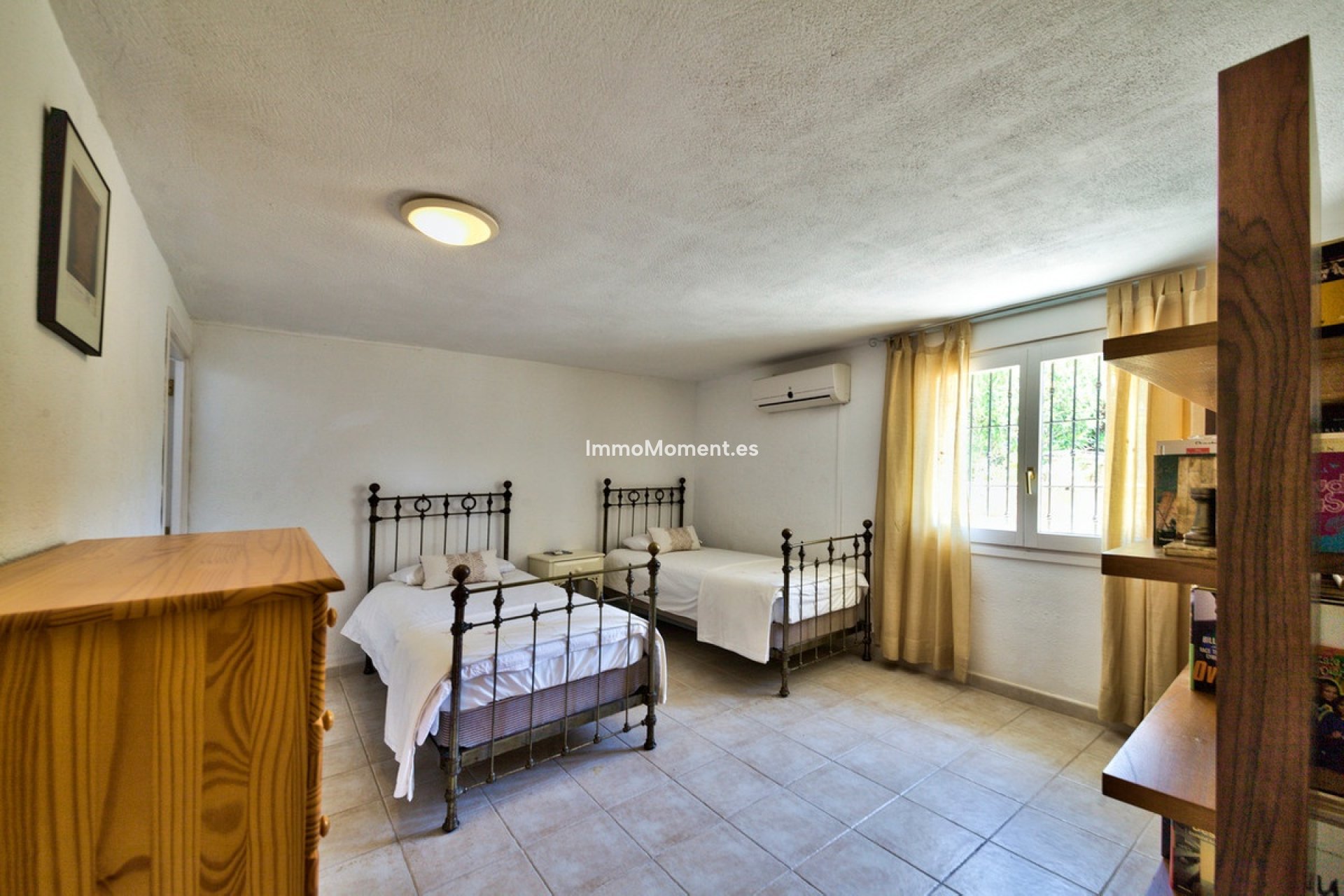 Bestaande woning - Vrijstaande villa - Jávea - Jávea - Xàbia Centro