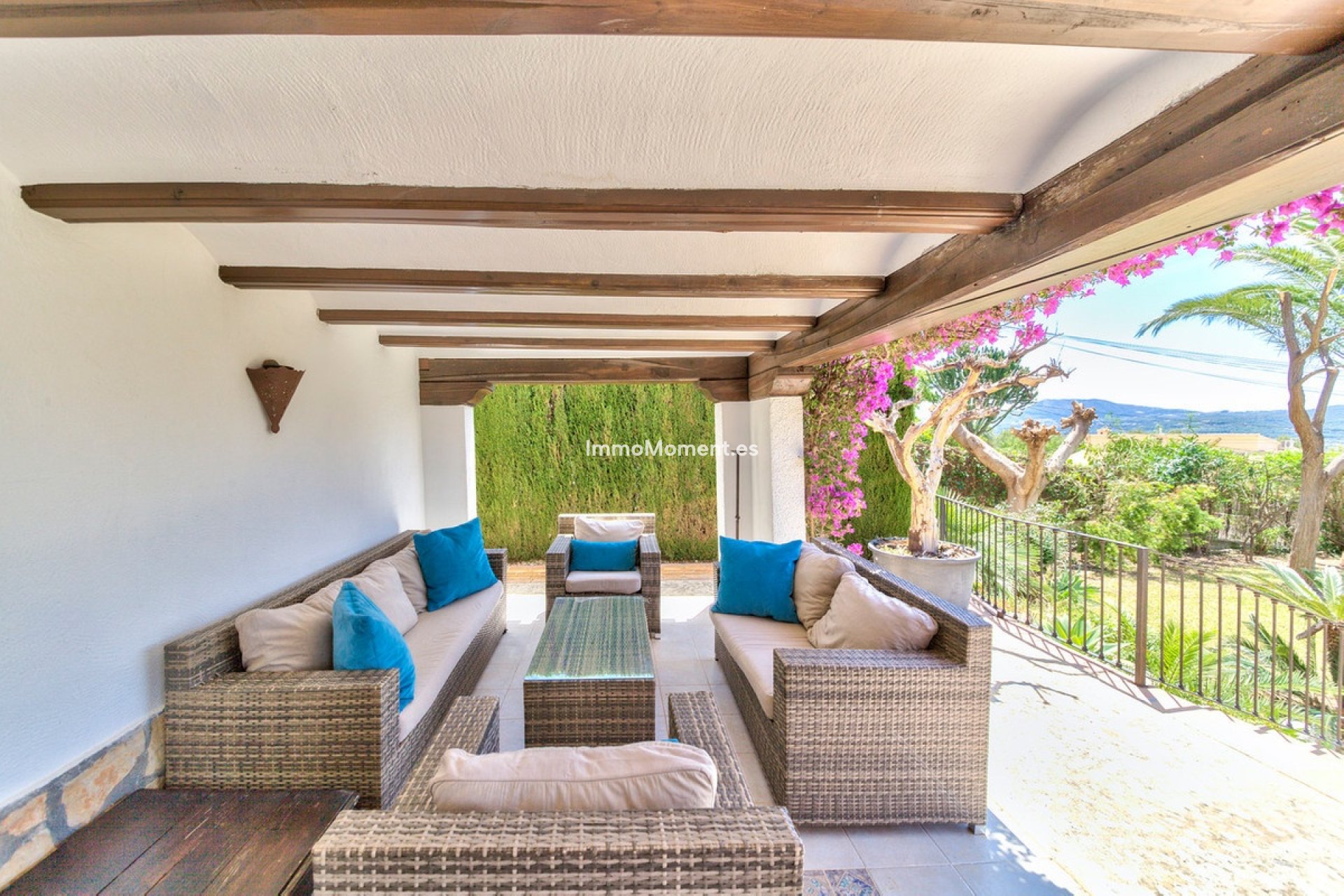 Bestaande woning - Vrijstaande villa - Jávea - Jávea - Xàbia Centro