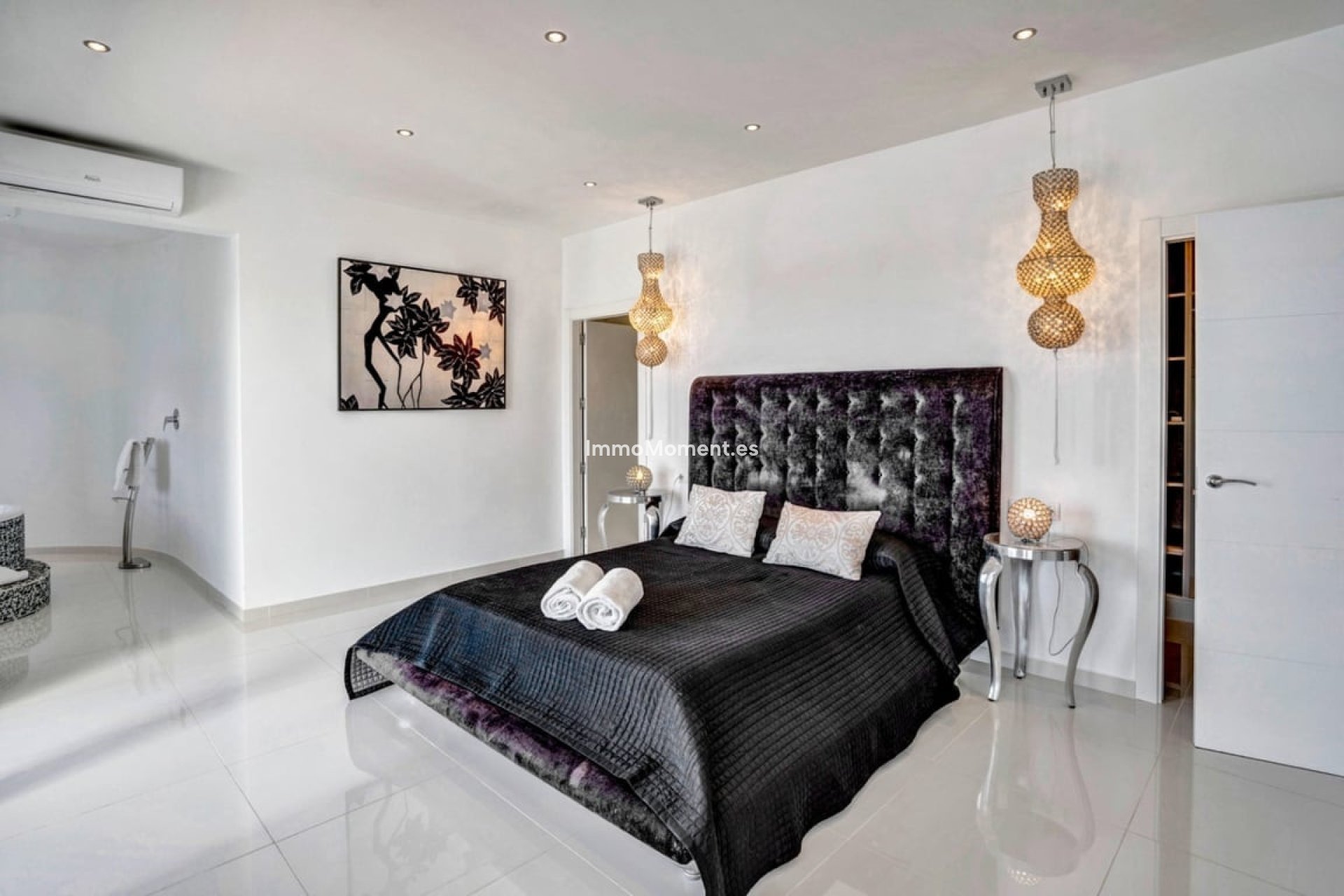Bestaande woning - Vrijstaande villa - Jávea - Jávea - Xàbia Centro