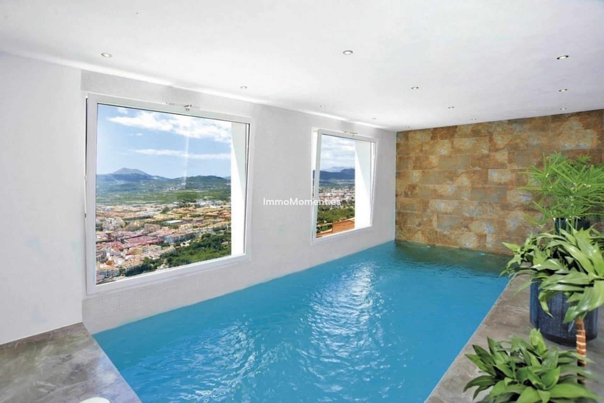Bestaande woning - Vrijstaande villa - Jávea - Jávea - Xàbia Centro
