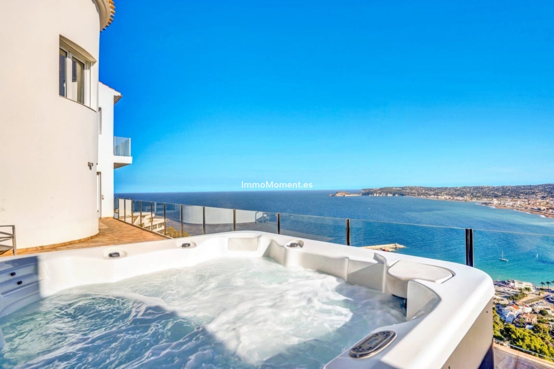 Bestaande woning - Vrijstaande villa - Jávea - Jávea - Xàbia Centro