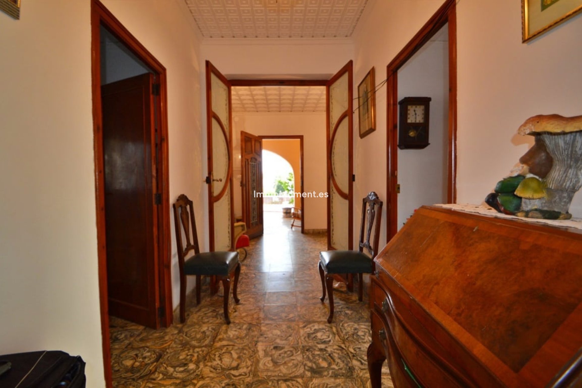 Bestaande woning - Vrijstaande villa - Jávea - Jávea - Xàbia Centro