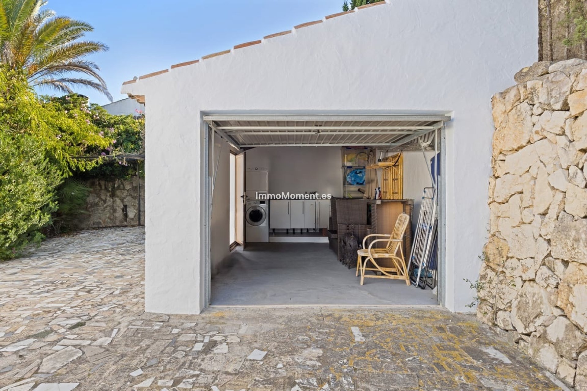 Bestaande woning - Vrijstaande villa - Jávea - Jávea - Xàbia Centro