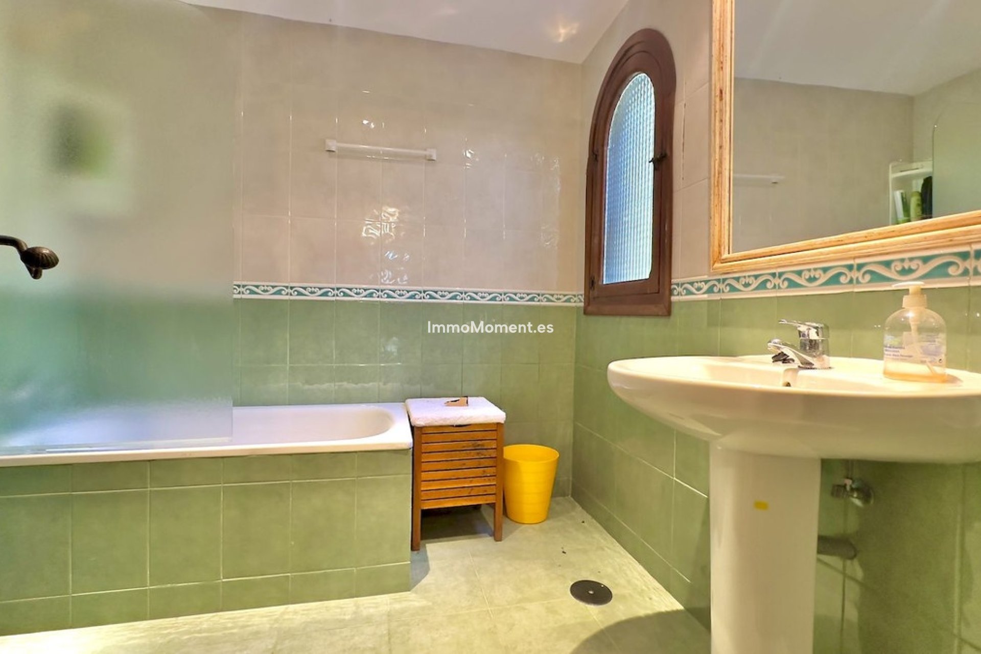 Bestaande woning - Vrijstaande villa - Jávea - Jávea - Xàbia Centro