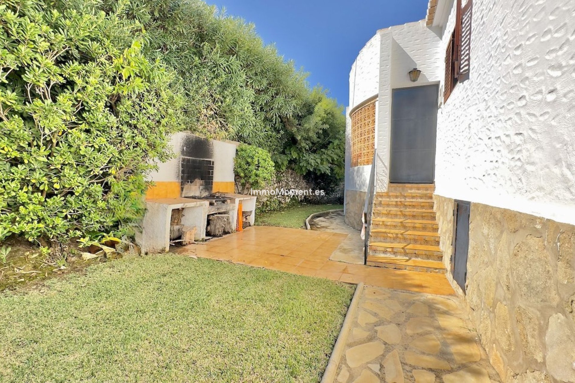 Bestaande woning - Vrijstaande villa - Jávea - Jávea - Xàbia Centro