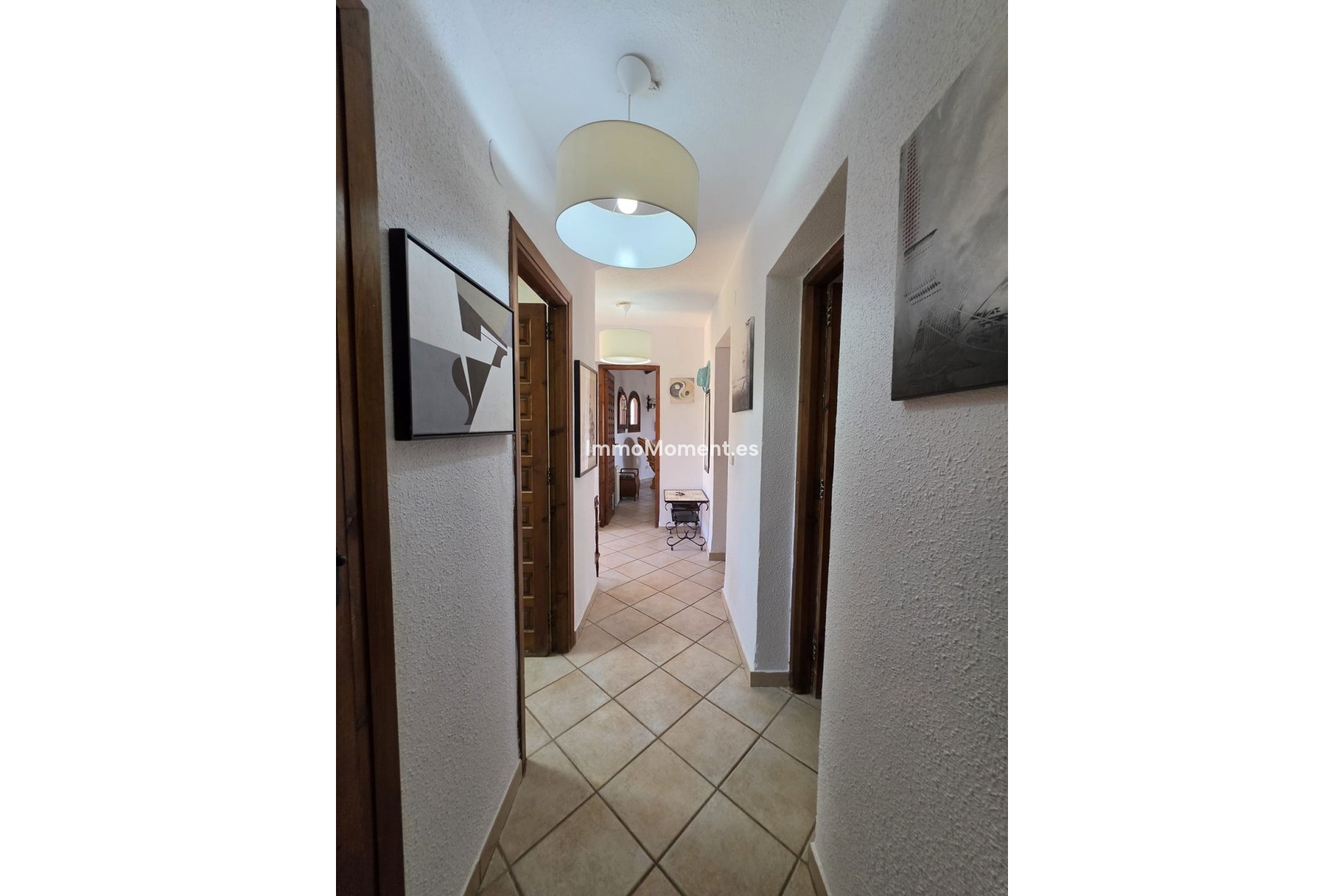 Bestaande woning - Vrijstaande villa - Jávea - Jávea - Xàbia Centro