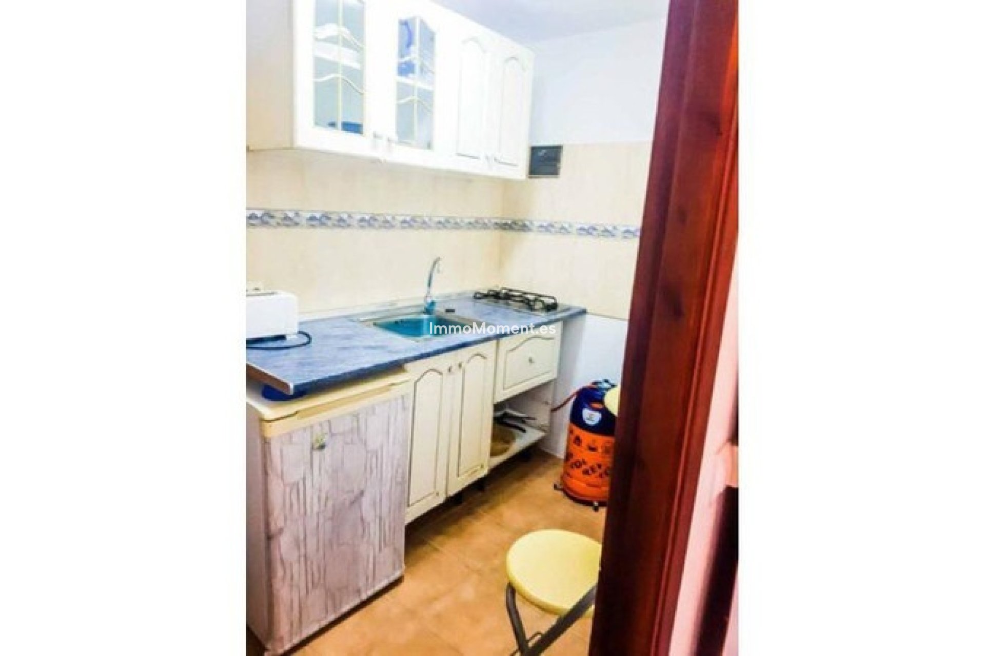 Bestaande woning - Vrijstaande villa - Jávea - Jávea - Xàbia Centro