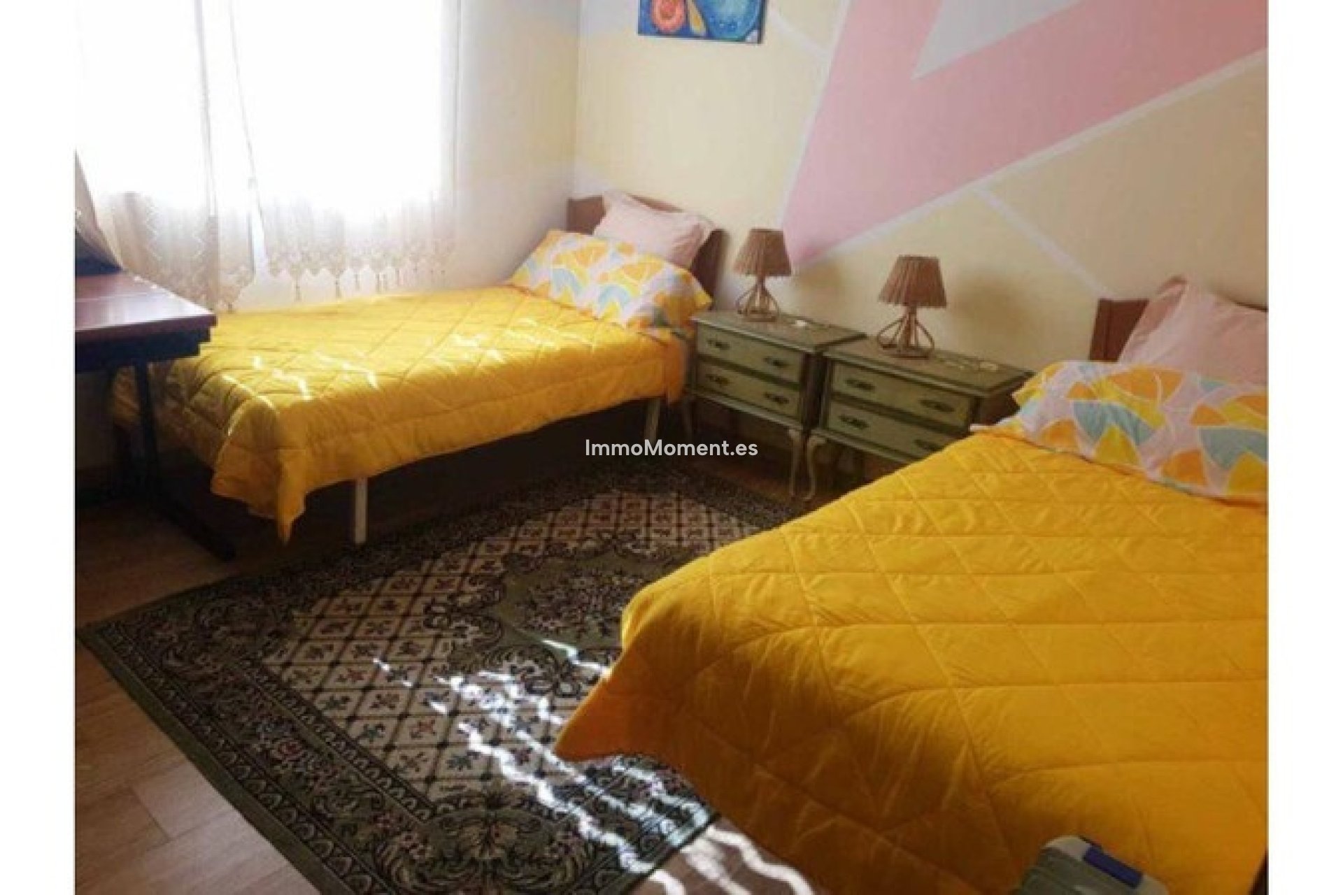 Bestaande woning - Vrijstaande villa - Jávea - Jávea - Xàbia Centro