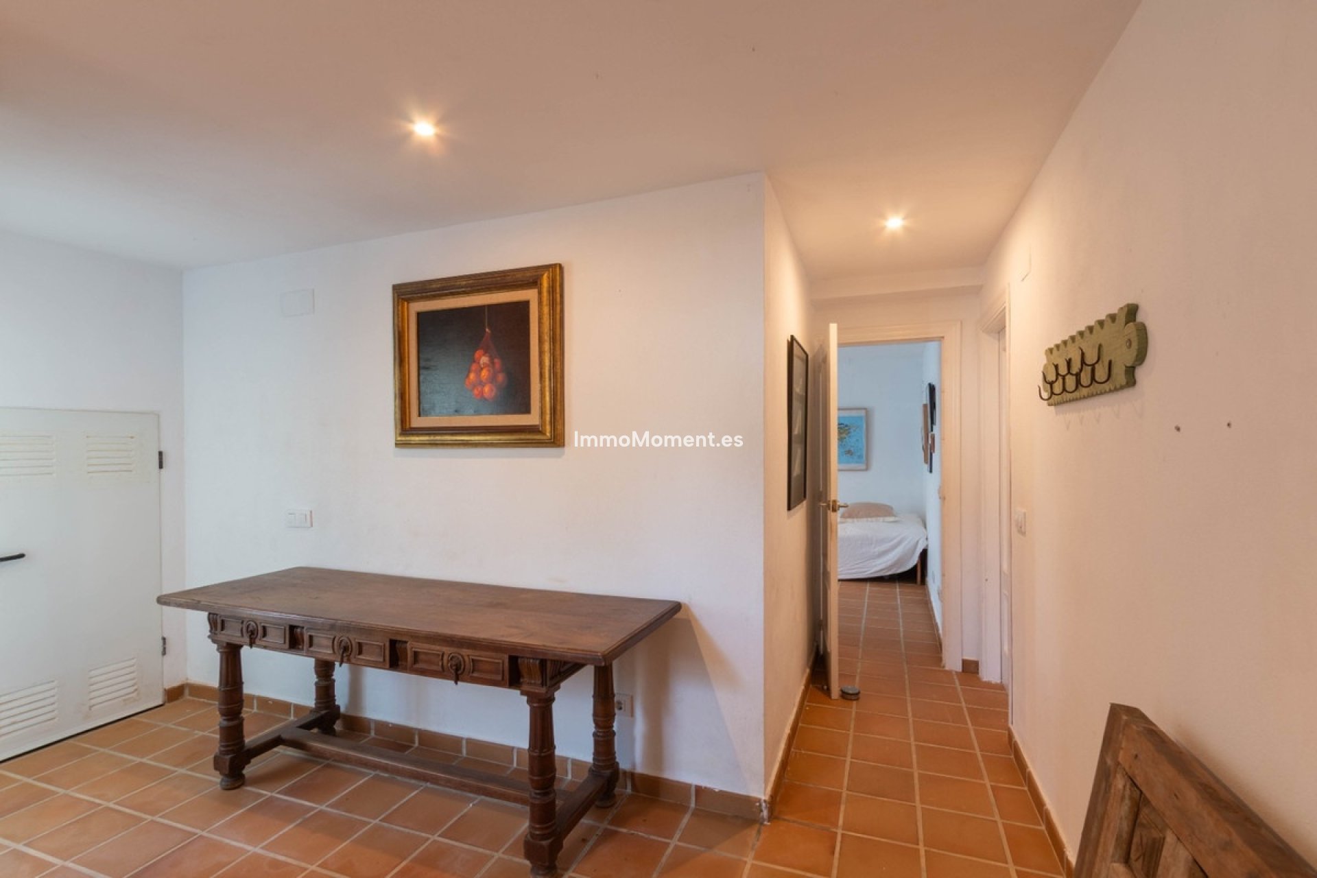 Bestaande woning - Vrijstaande villa - Jávea - Jávea - Xàbia Centro