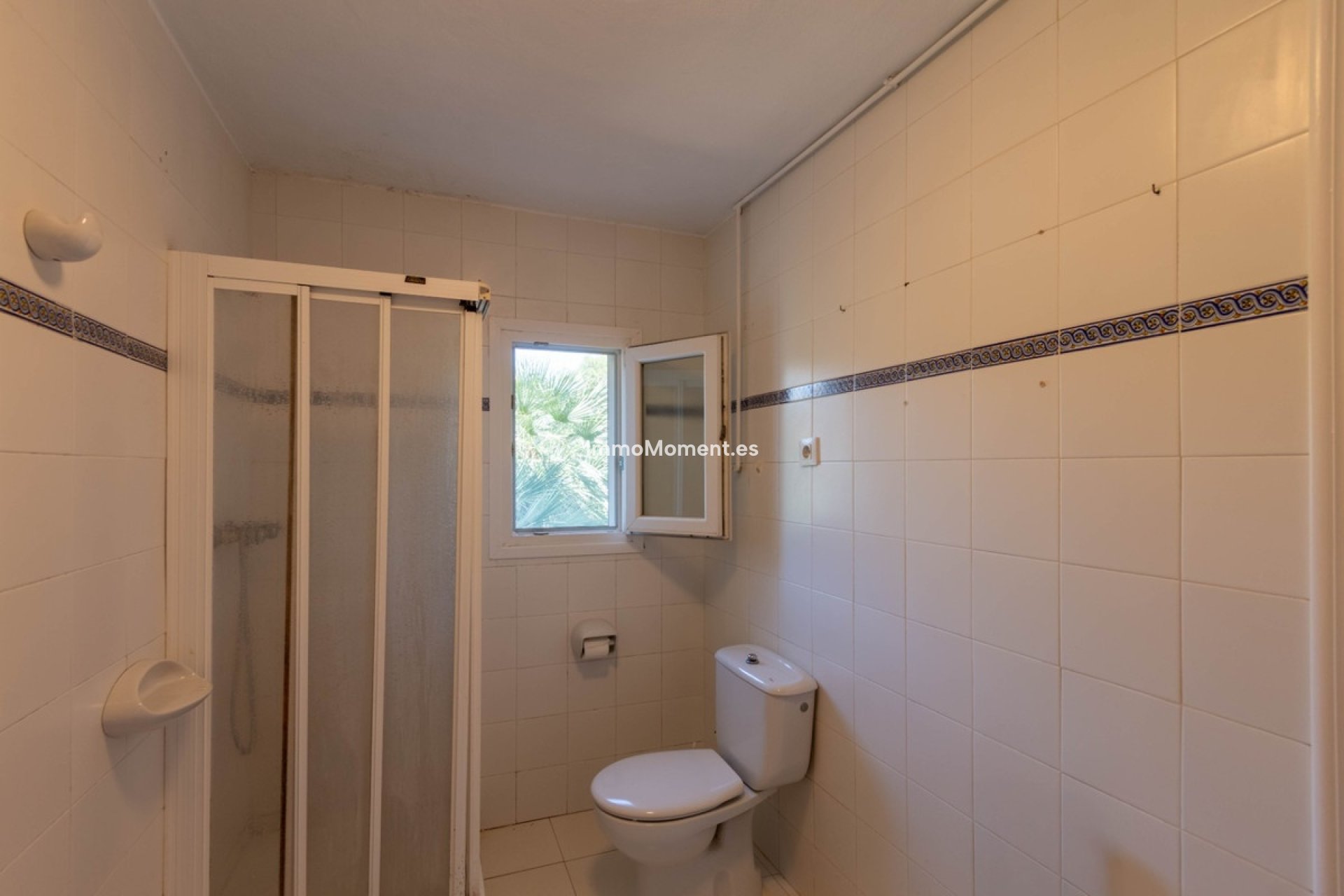 Bestaande woning - Vrijstaande villa - Jávea - Jávea - Xàbia Centro