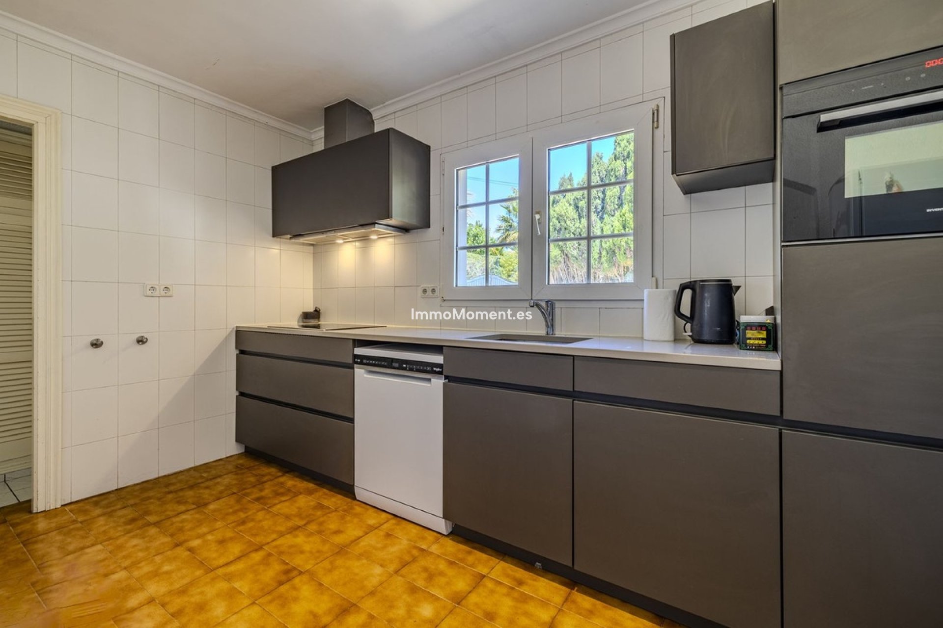 Bestaande woning - Vrijstaande villa - Jávea - Jávea - Xàbia Centro