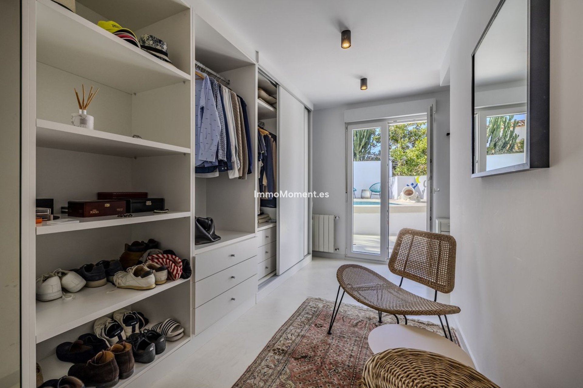 Bestaande woning - Vrijstaande villa - Jávea - Jávea - Xàbia Centro