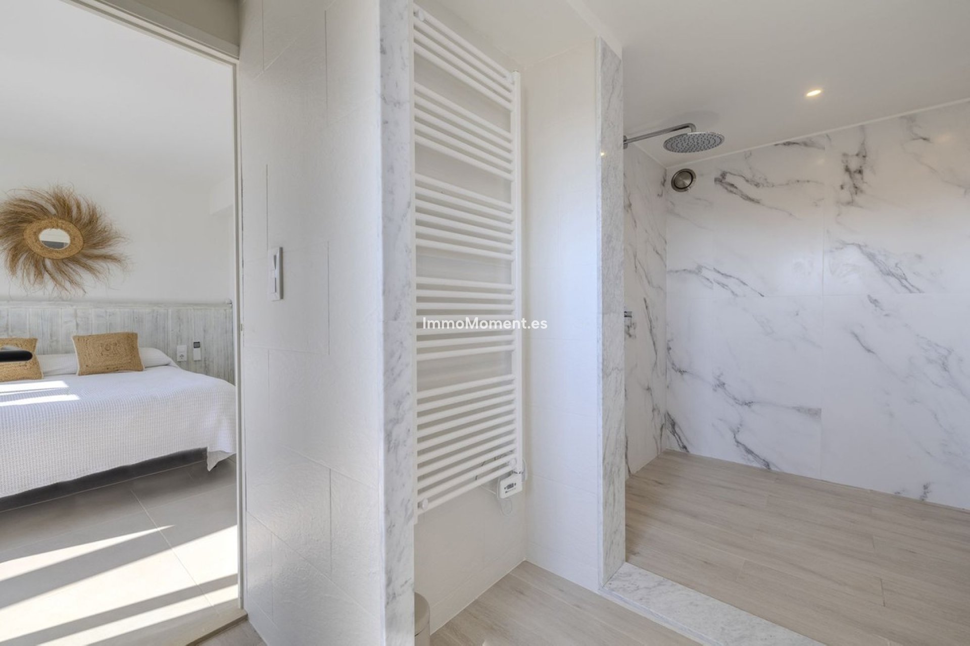 Bestaande woning - Vrijstaande villa - Jávea - Jávea - Xàbia Centro