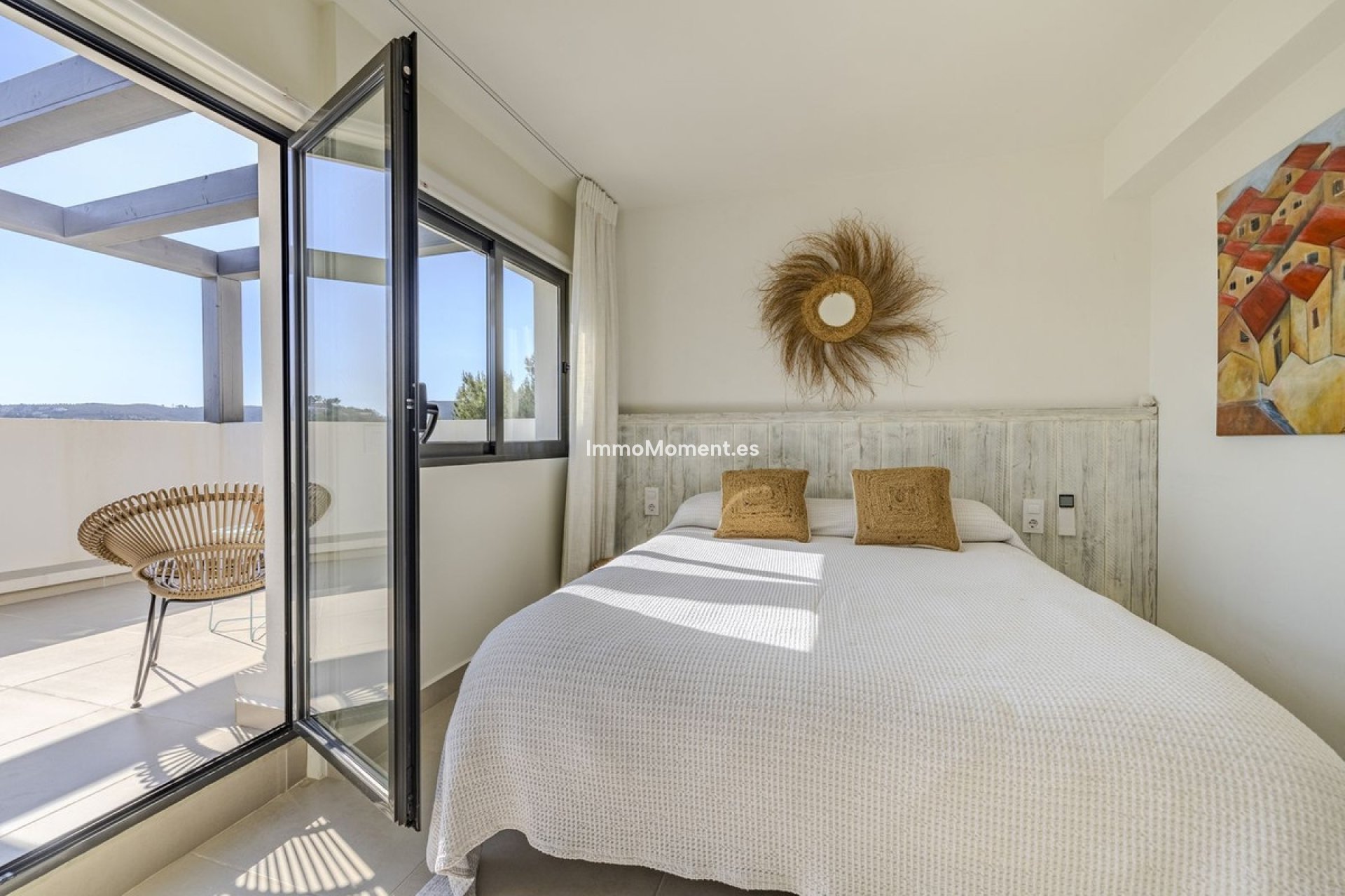 Bestaande woning - Vrijstaande villa - Jávea - Jávea - Xàbia Centro