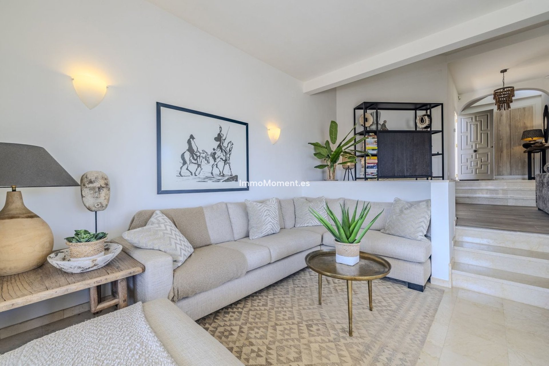 Bestaande woning - Vrijstaande villa - Jávea - Jávea - Xàbia Centro