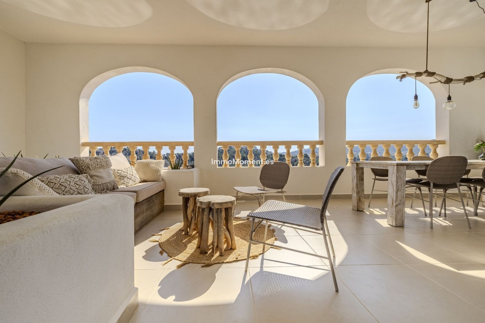 Bestaande woning - Vrijstaande villa - Jávea - Jávea - Xàbia Centro