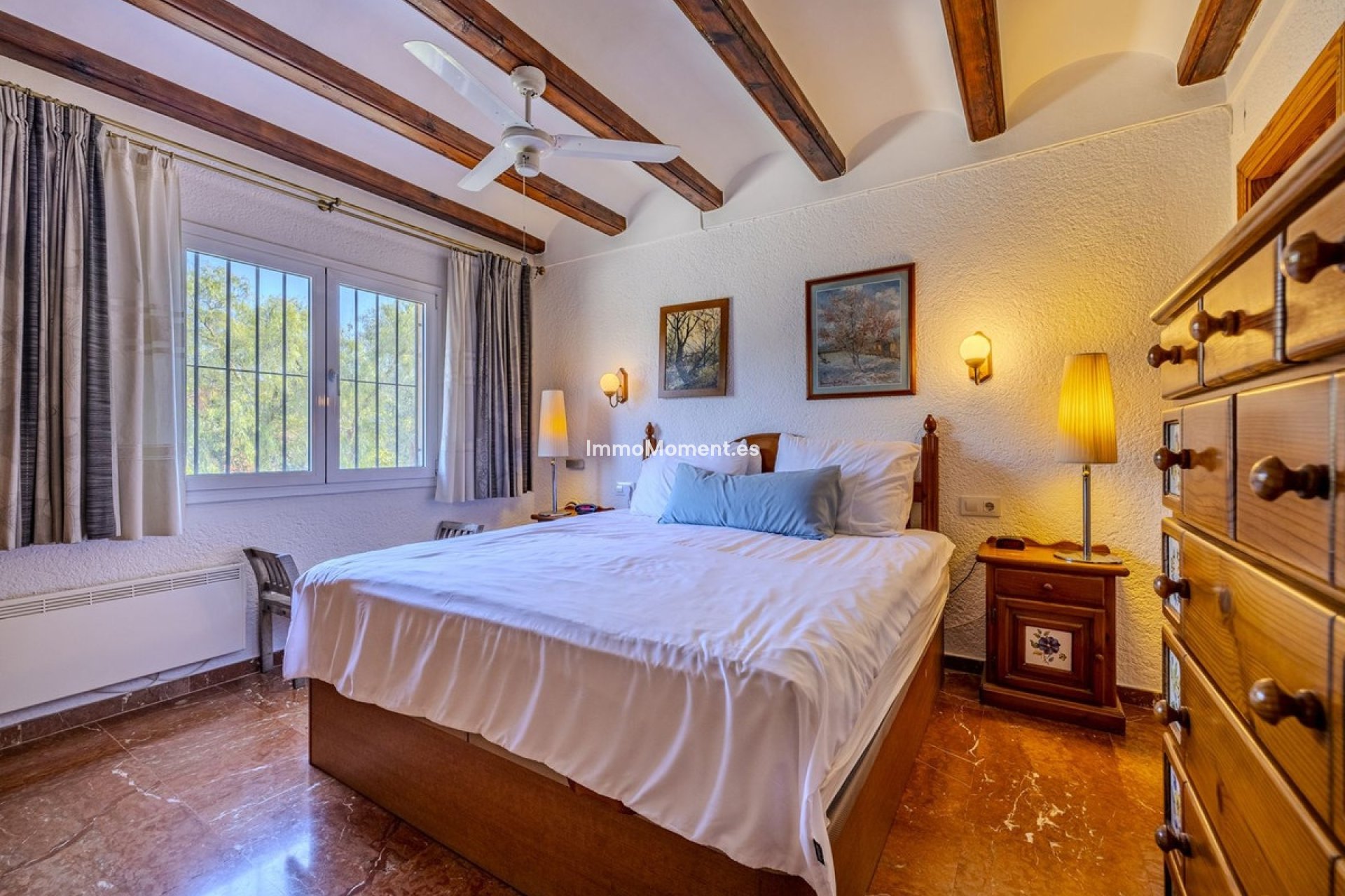 Bestaande woning - Vrijstaande villa - Jávea - Jávea - Xàbia Centro