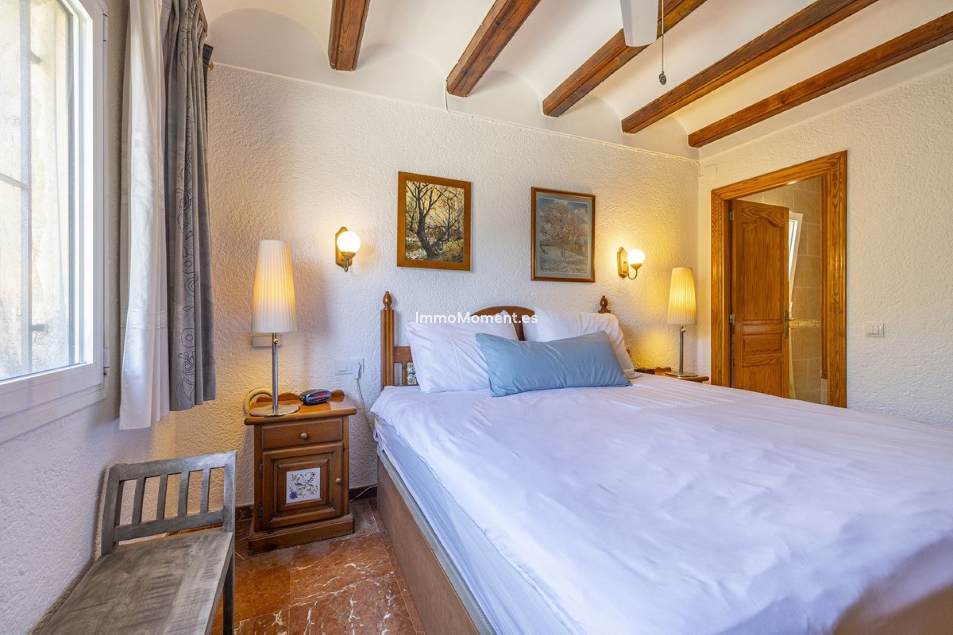Bestaande woning - Vrijstaande villa - Jávea - Jávea - Xàbia Centro