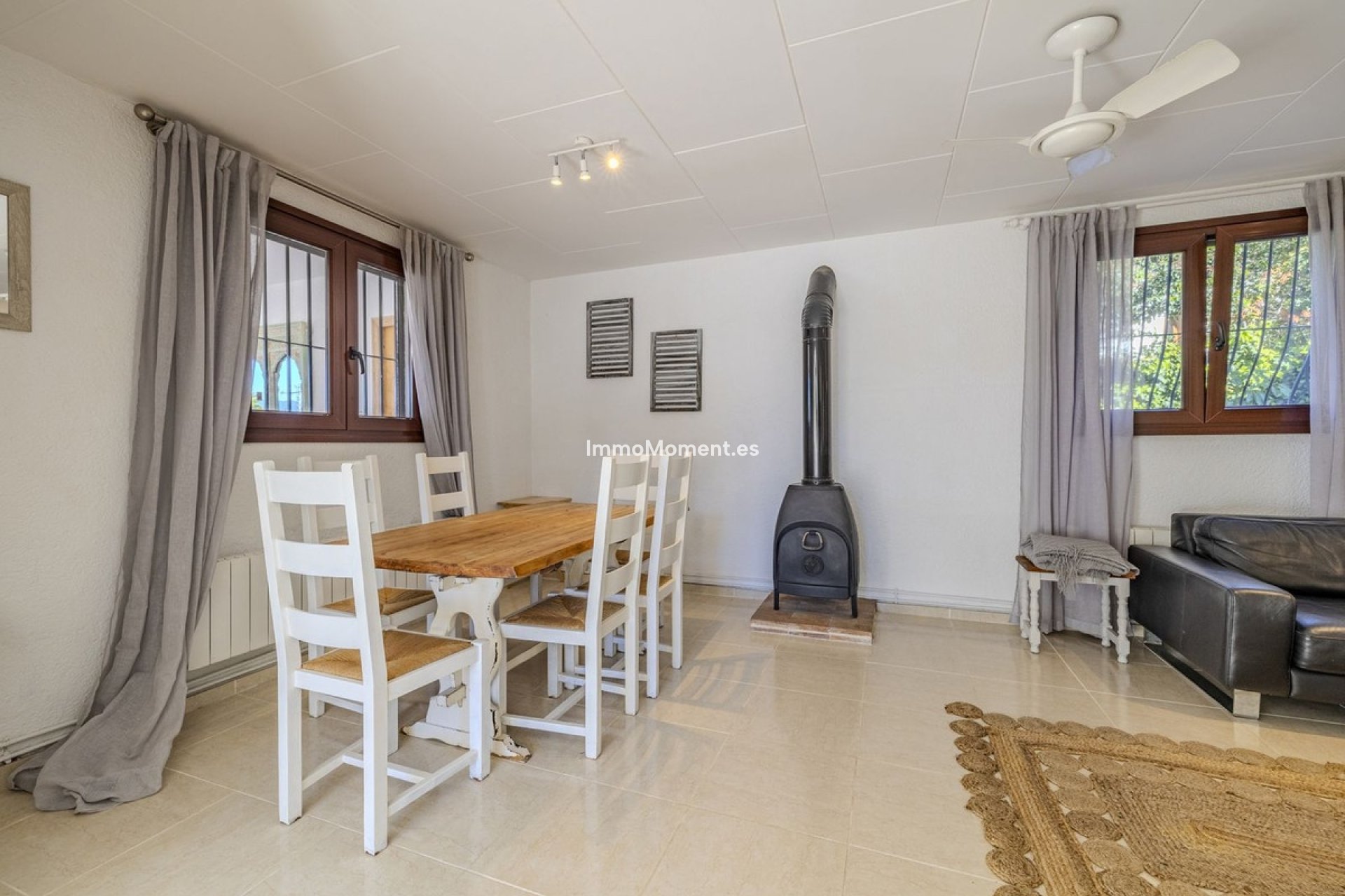 Bestaande woning - Vrijstaande villa - Jávea - Jávea - Xàbia Centro