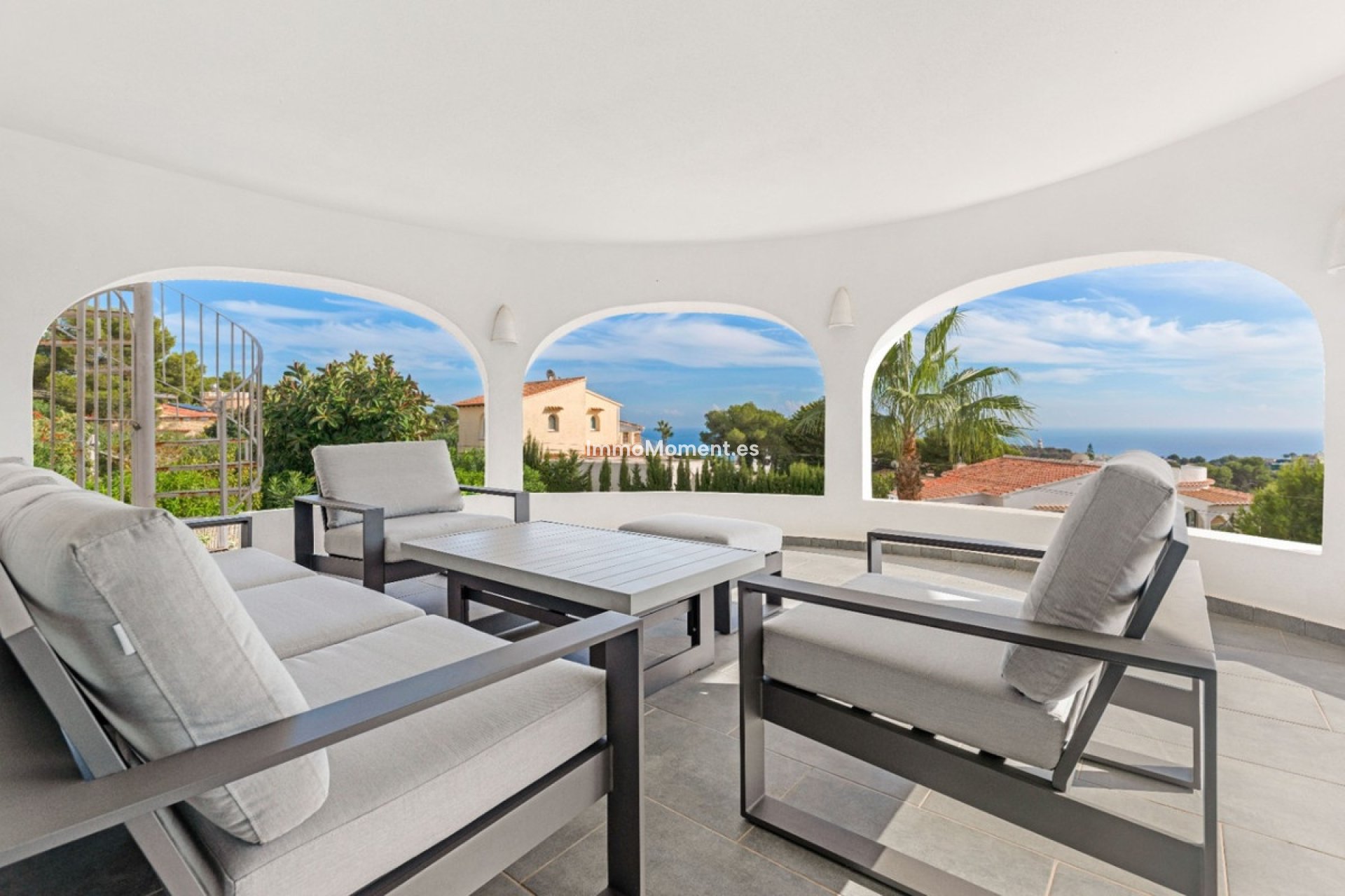 Bestaande woning - Vrijstaande villa - Jávea - Jávea - Xàbia Centro