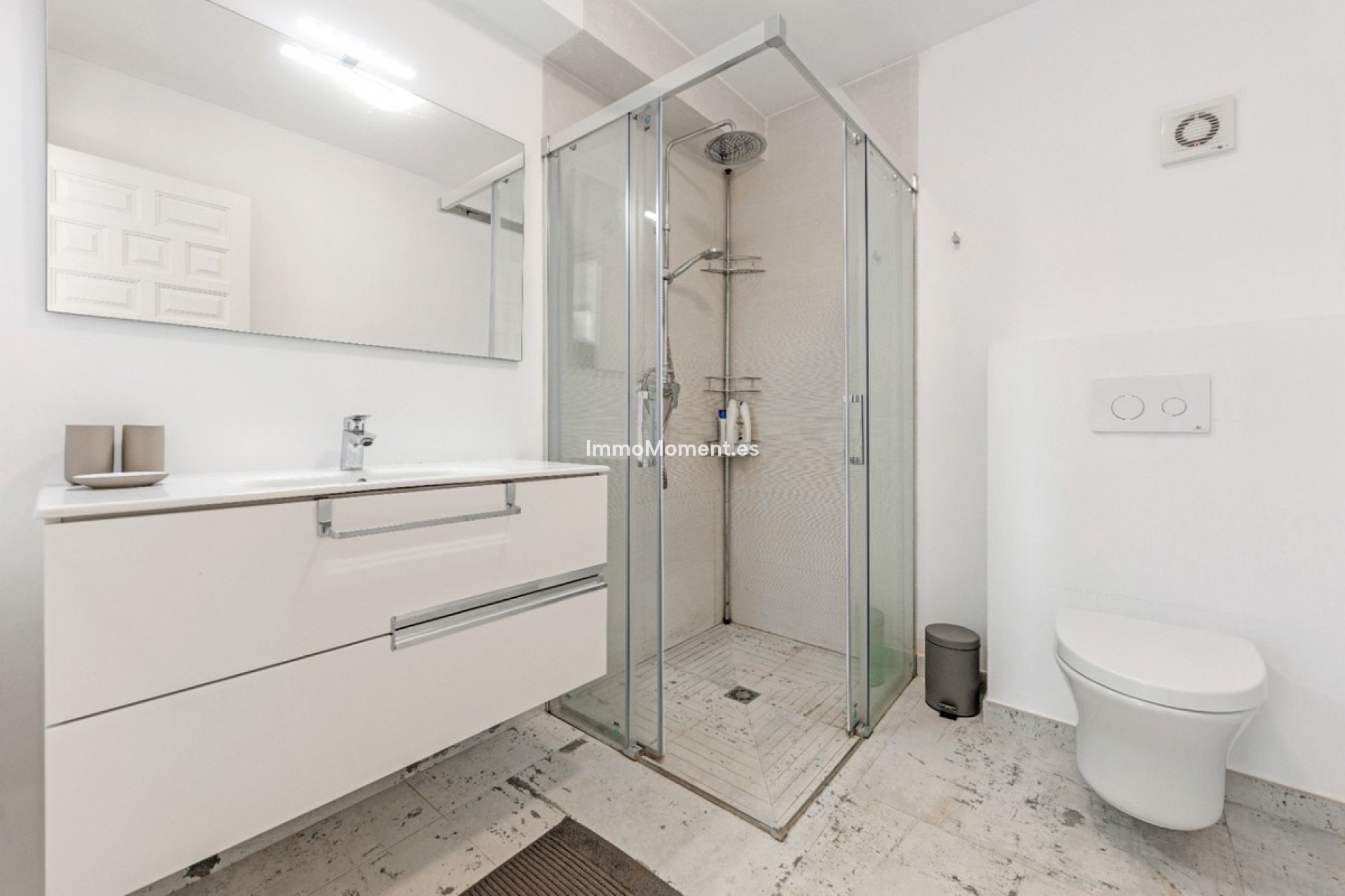 Bestaande woning - Vrijstaande villa - Jávea - Jávea - Xàbia Centro