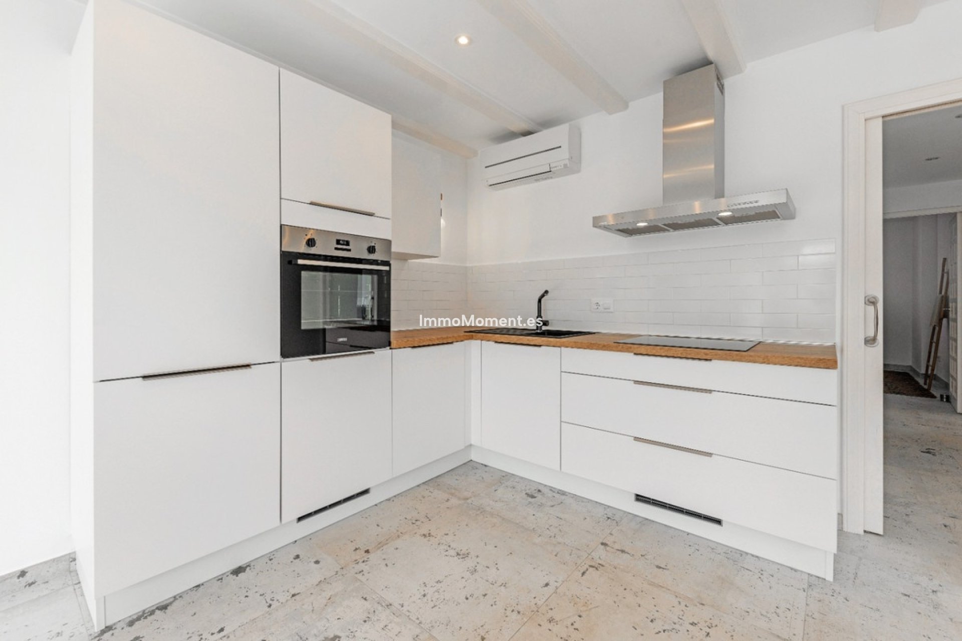 Bestaande woning - Vrijstaande villa - Jávea - Jávea - Xàbia Centro