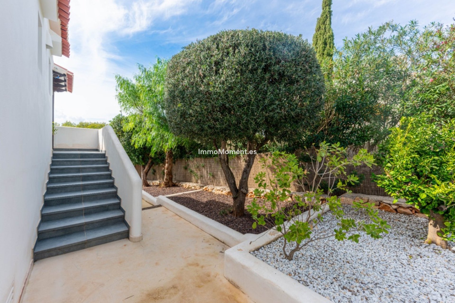 Bestaande woning - Vrijstaande villa - Jávea - Jávea - Xàbia Centro