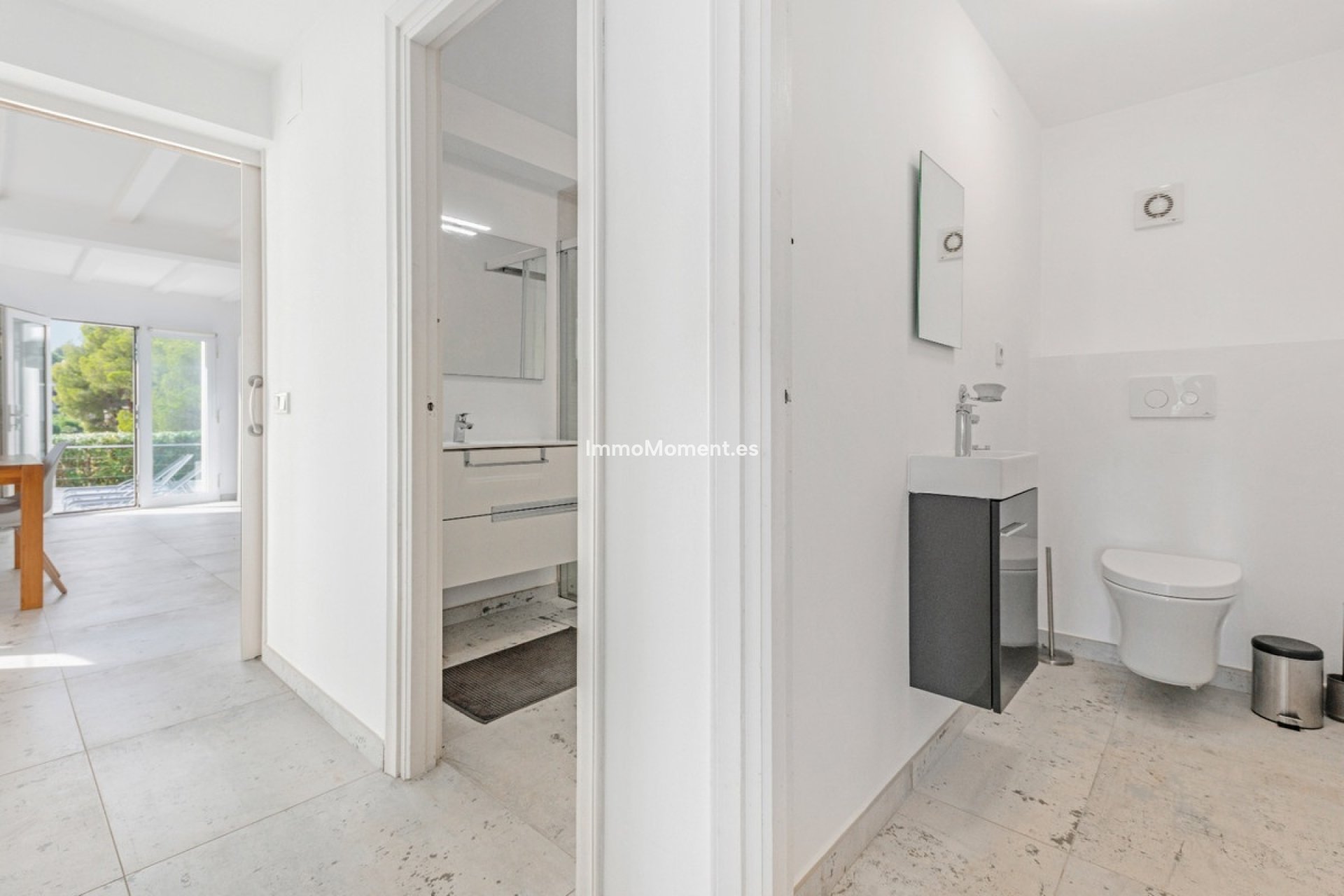 Bestaande woning - Vrijstaande villa - Jávea - Jávea - Xàbia Centro
