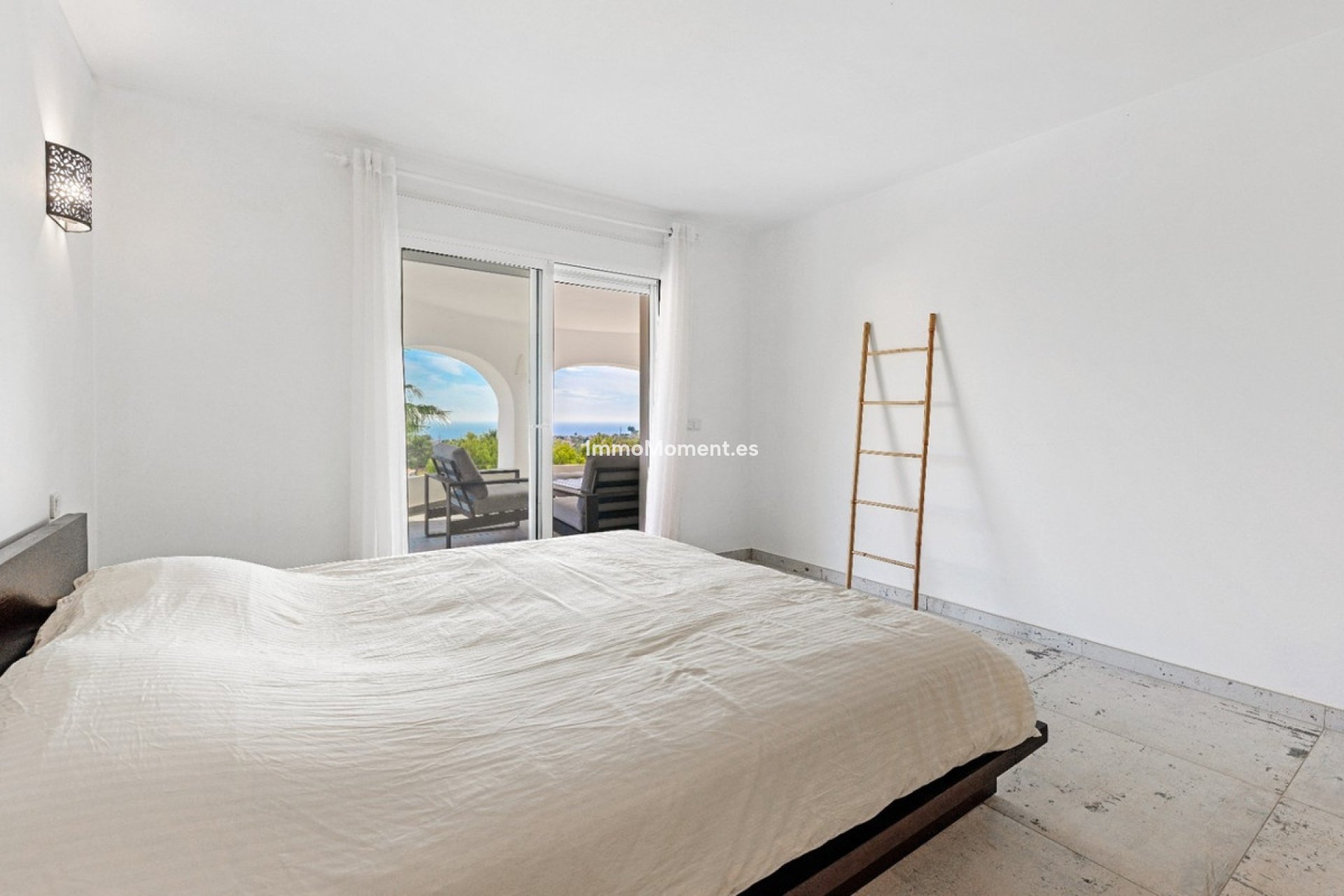 Bestaande woning - Vrijstaande villa - Jávea - Jávea - Xàbia Centro