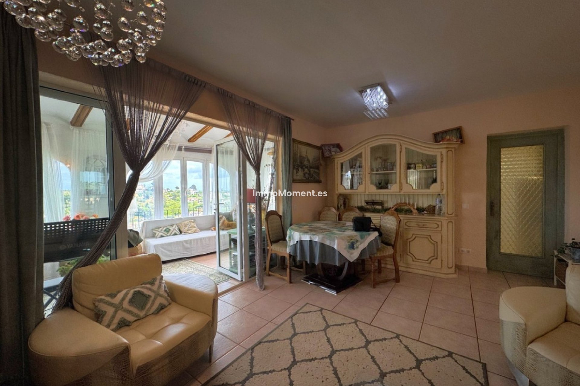 Bestaande woning - Vrijstaande villa - Jávea - Jávea - Xàbia Centro