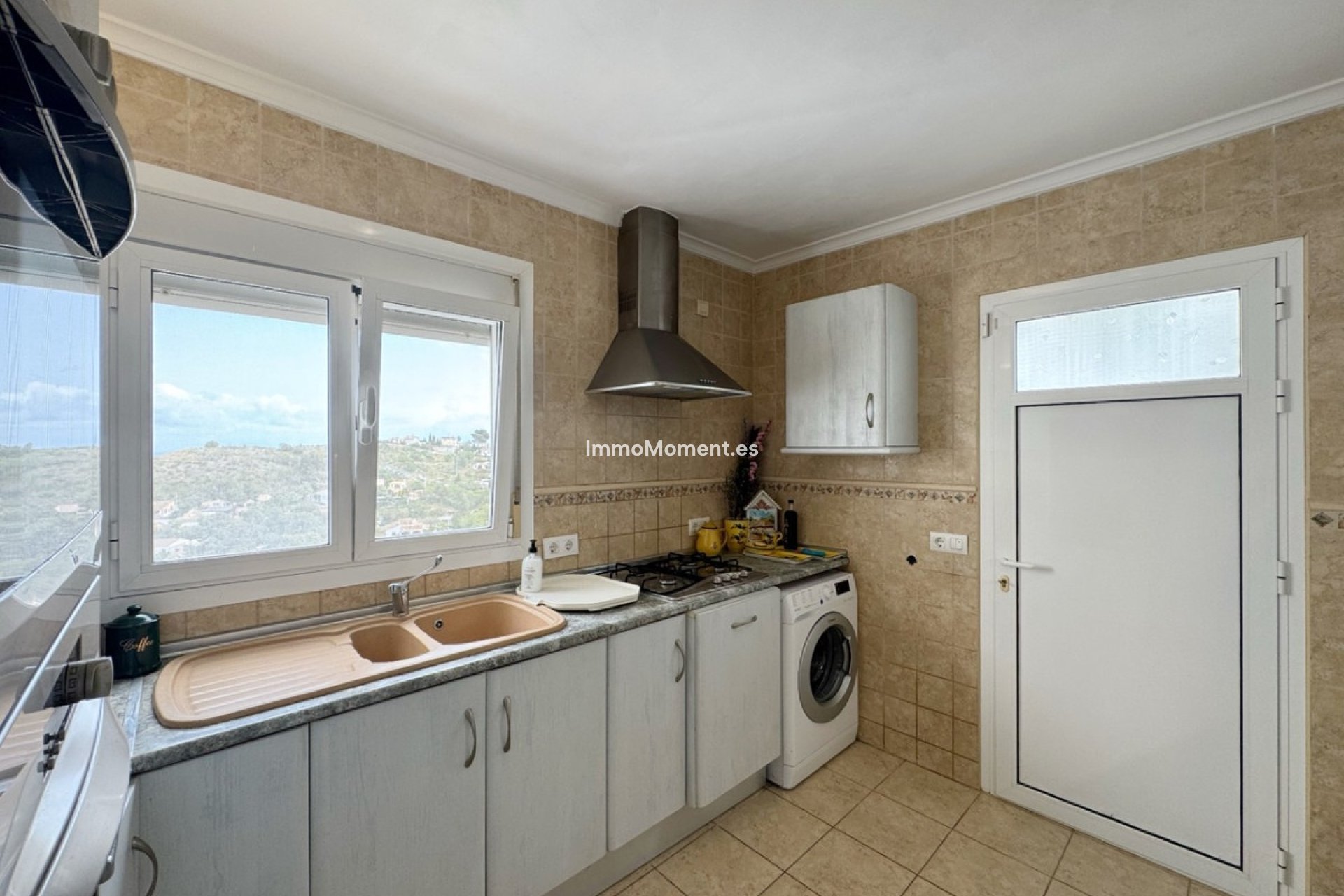 Bestaande woning - Vrijstaande villa - Jávea - Jávea - Xàbia Centro