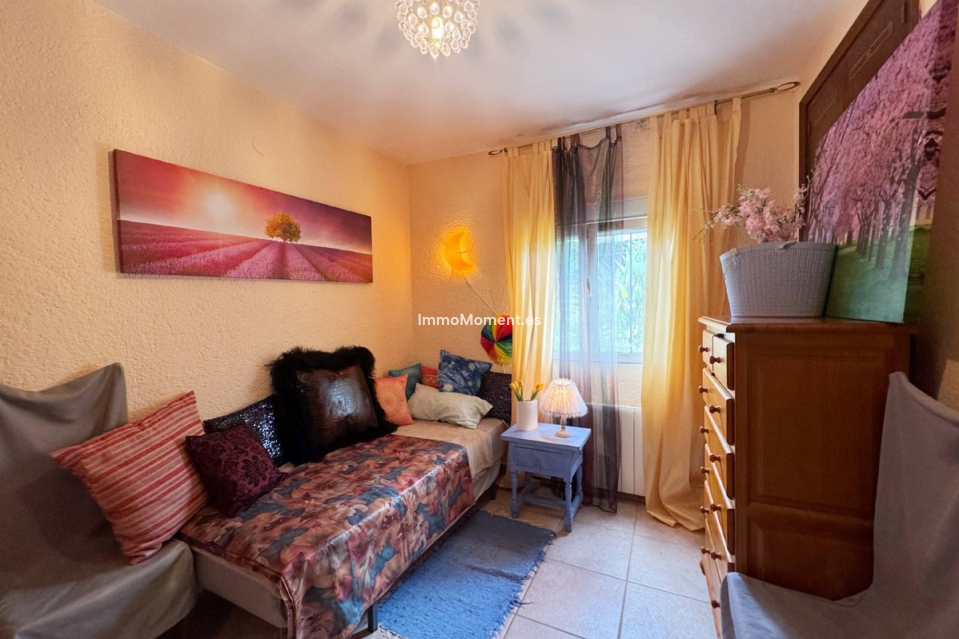 Bestaande woning - Vrijstaande villa - Jávea - Jávea - Xàbia Centro