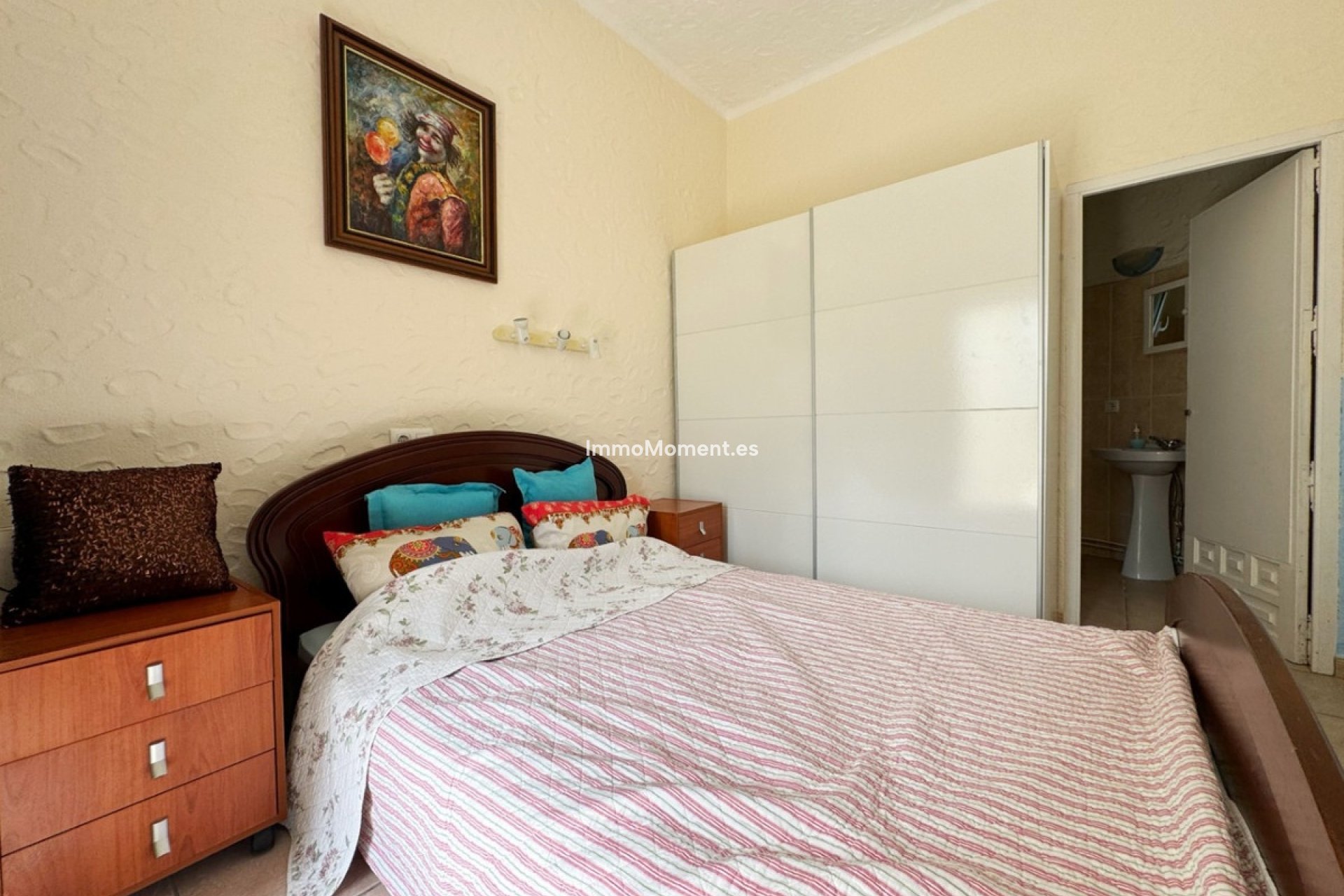 Bestaande woning - Vrijstaande villa - Jávea - Jávea - Xàbia Centro