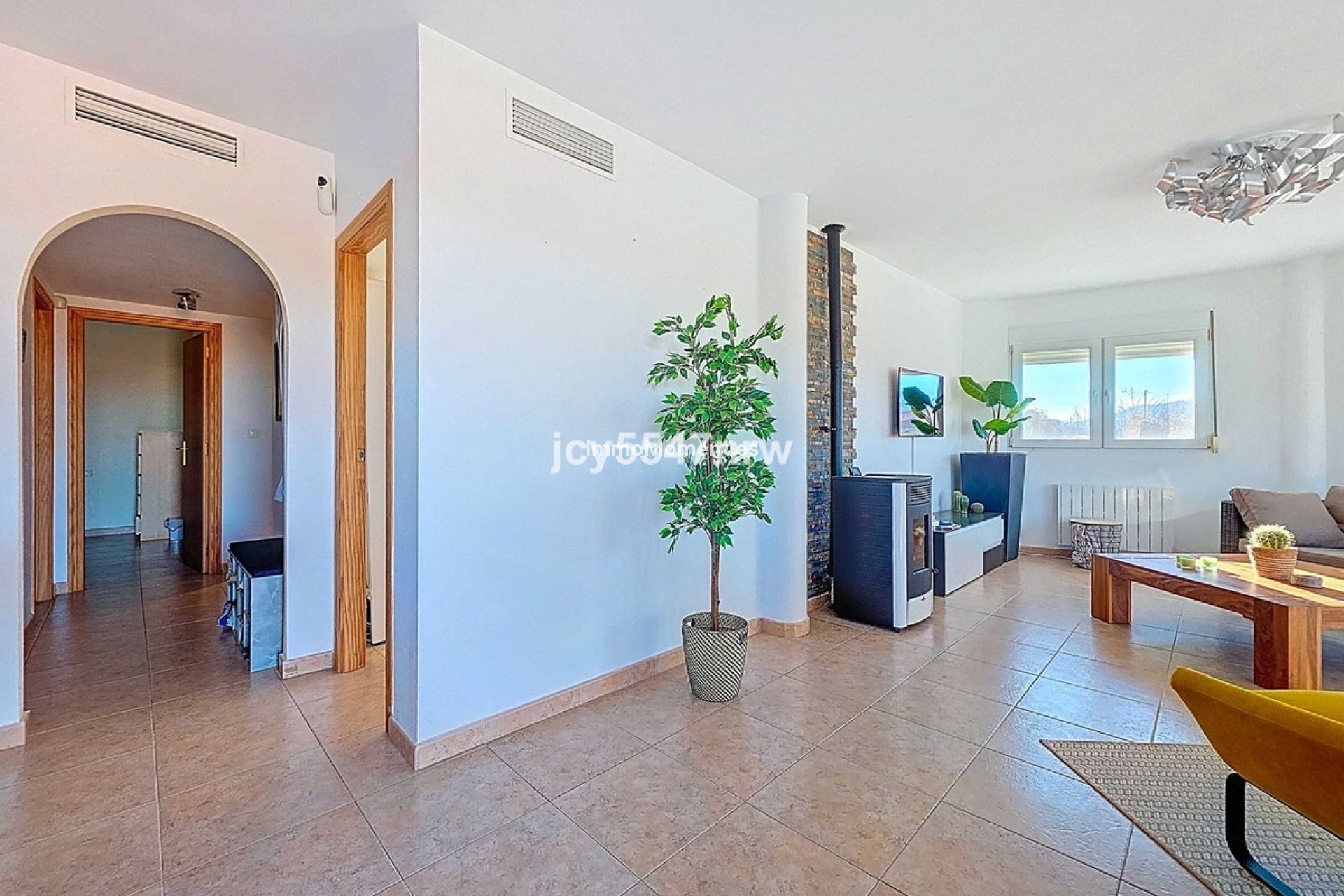 Bestaande woning - Vrijstaande villa - Jumilla - Cañada del Trigo