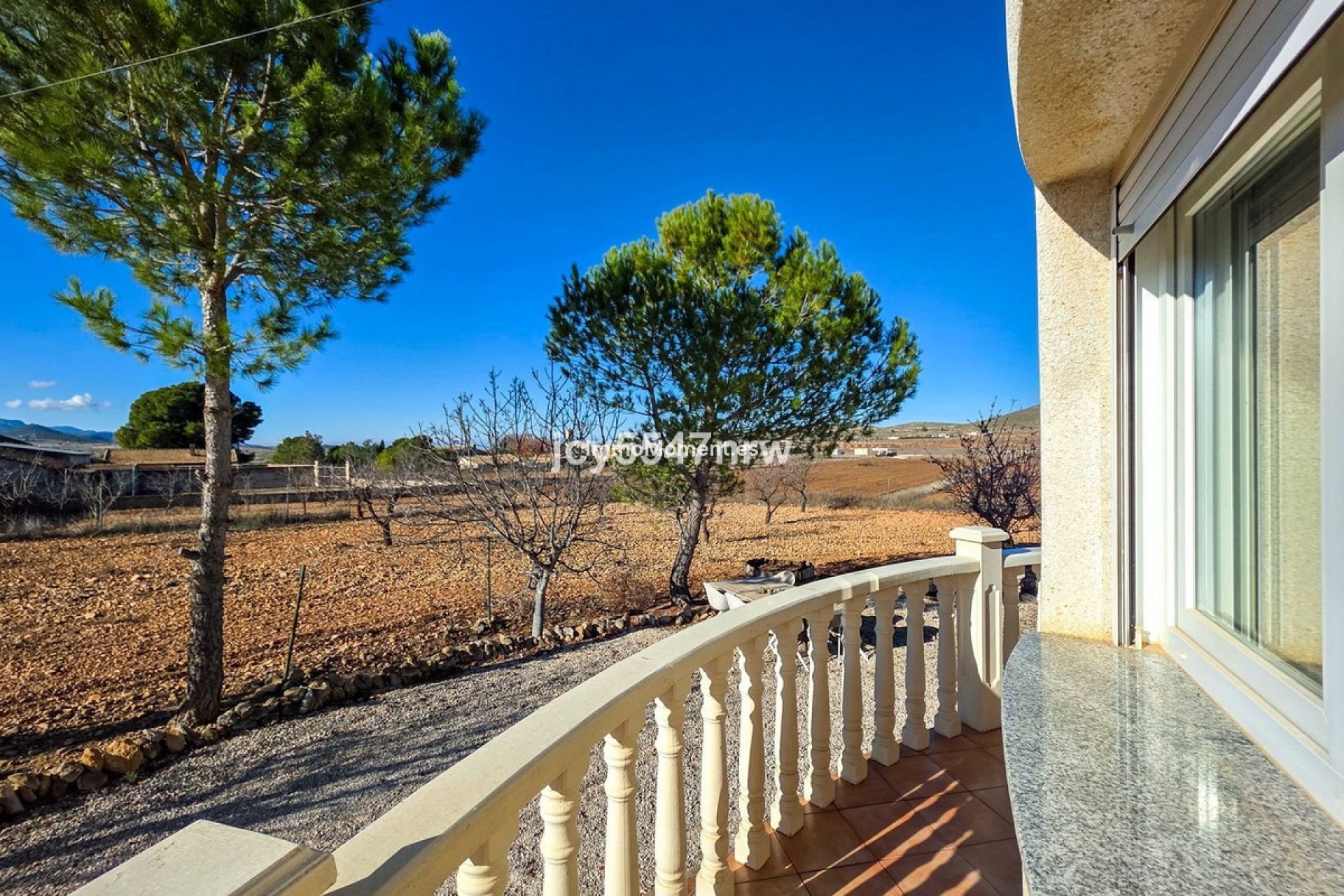 Bestaande woning - Vrijstaande villa - Jumilla - Cañada del Trigo