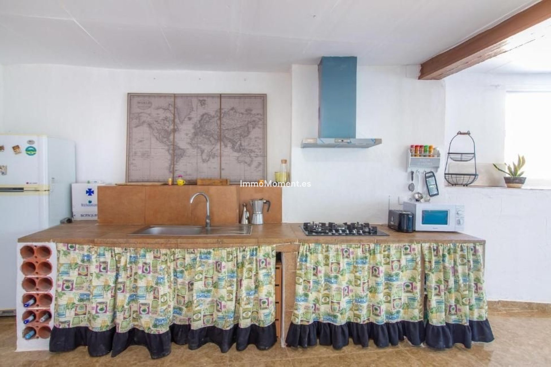 Bestaande woning - Vrijstaande villa - Jumilla - Jumilla Centro